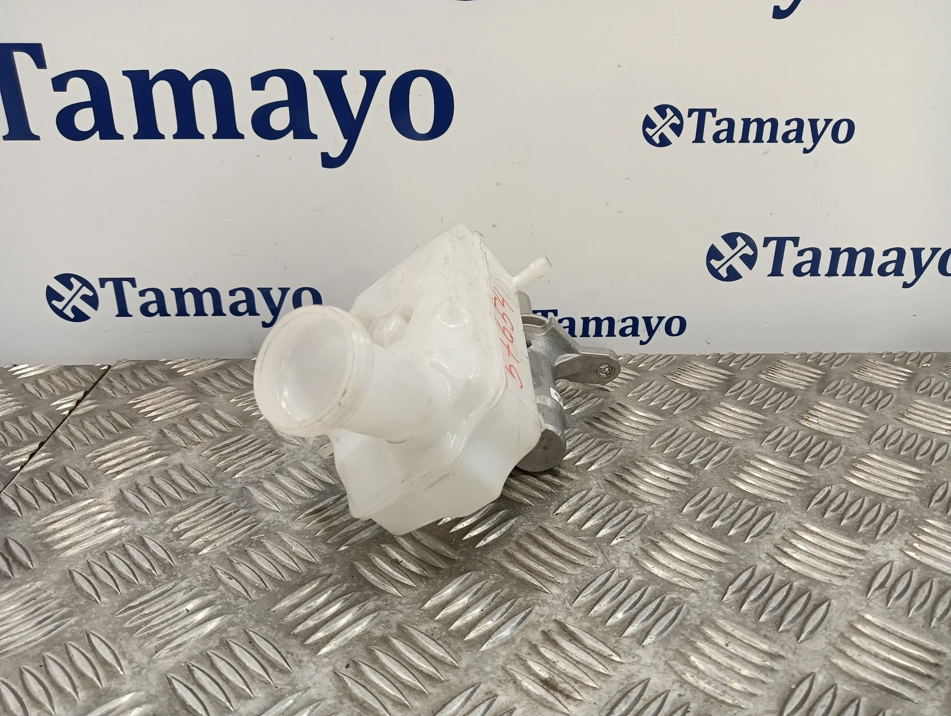 Bomba Freno para Renault Clio V
