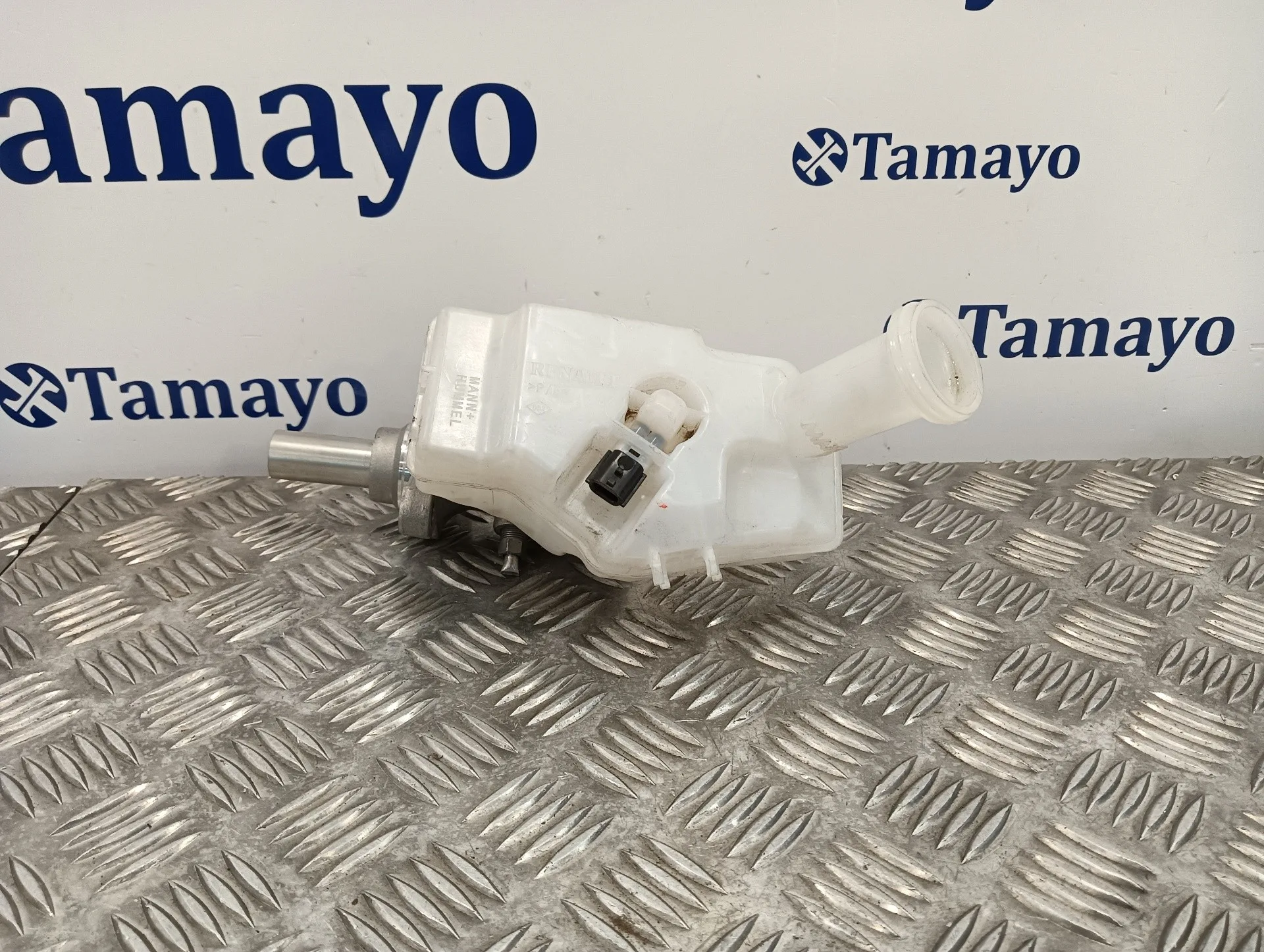 Bomba Freno para Renault Clio V