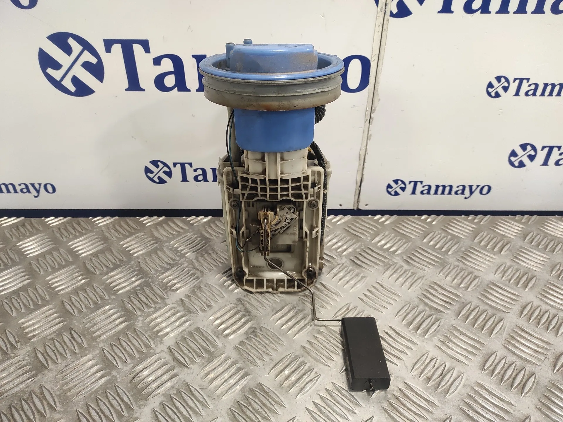 Aforador para Audi A3 (8L)