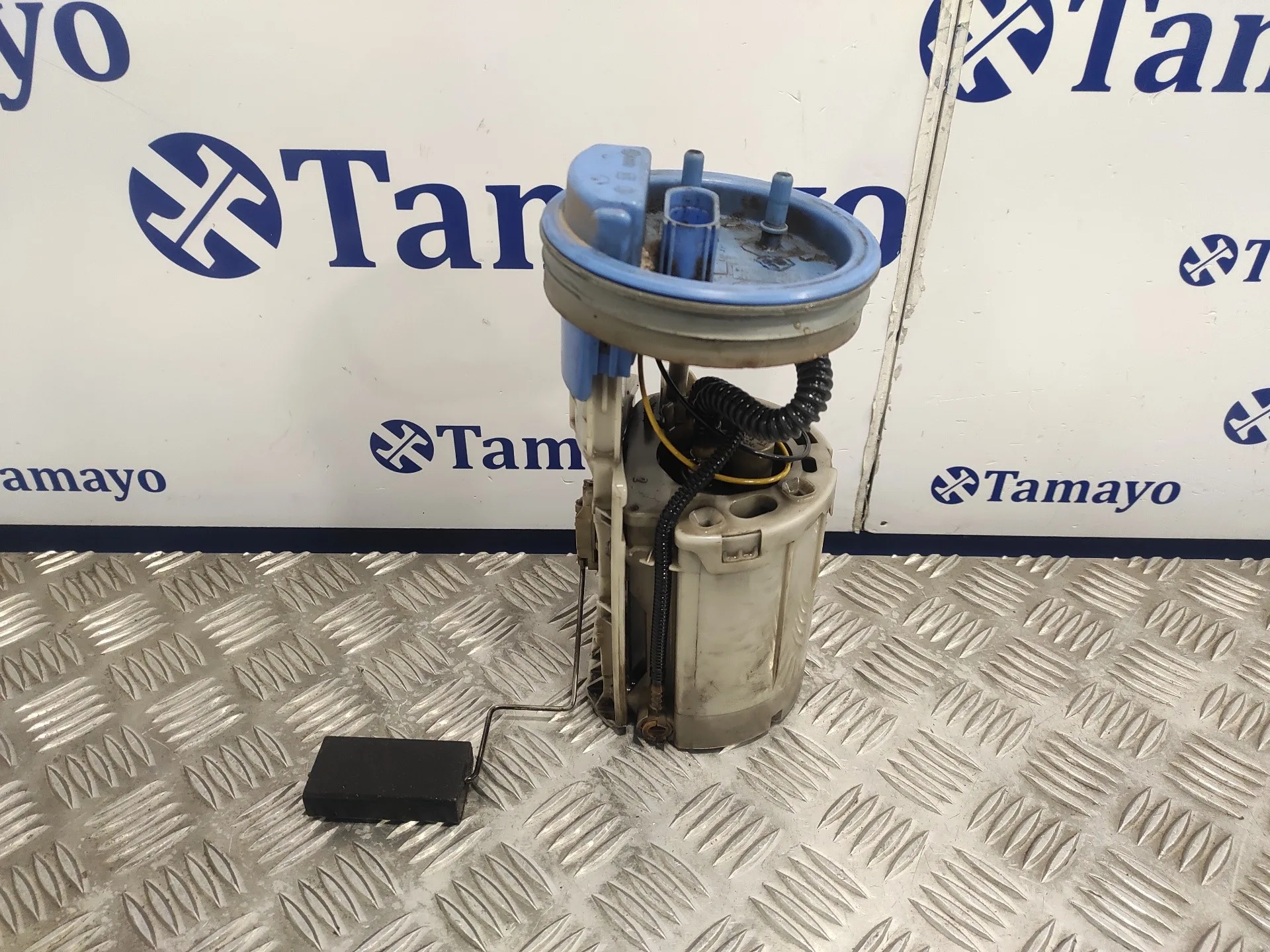 Aforador para Audi A3 (8L)