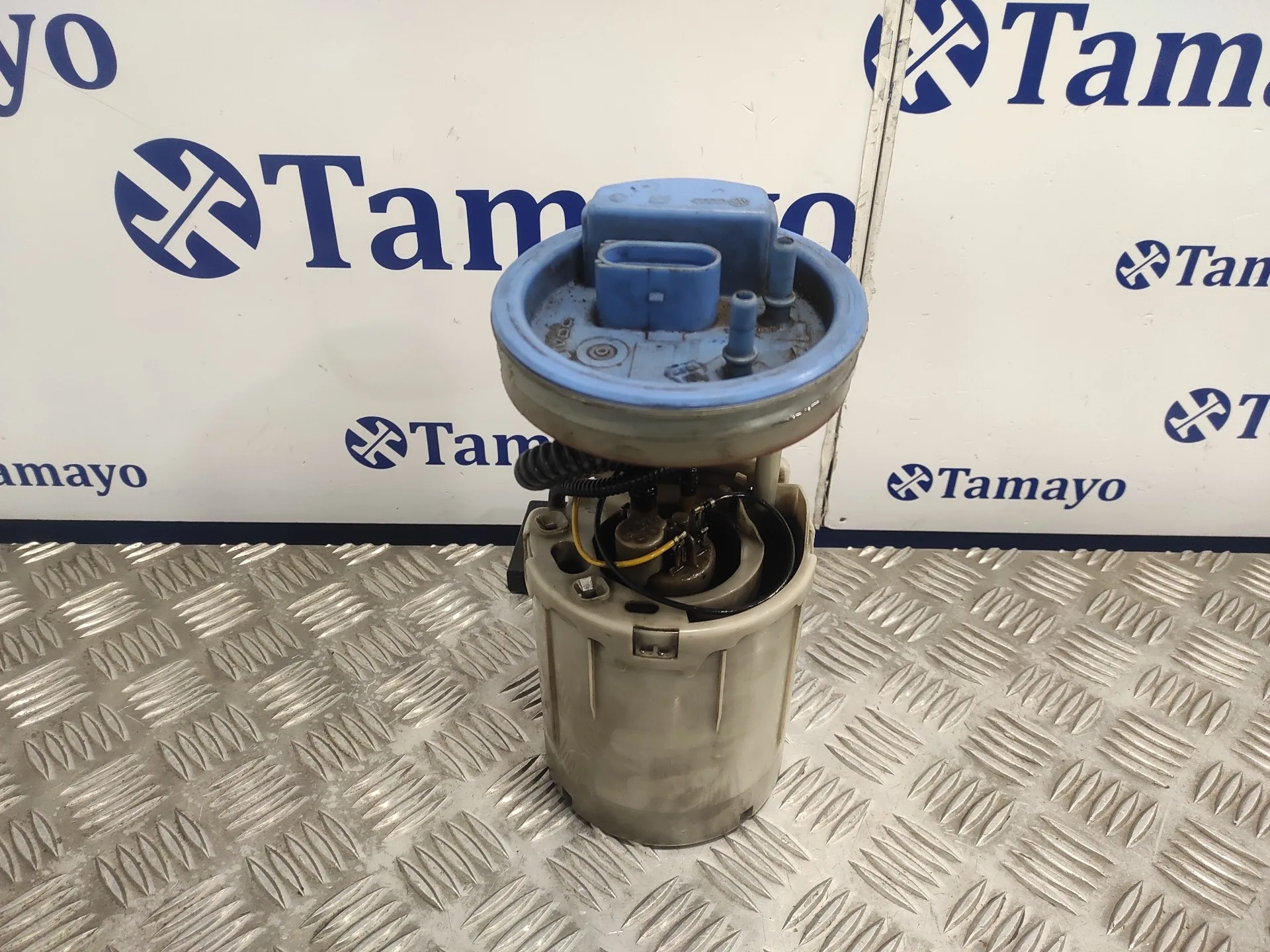 Aforador para Audi A3 (8L)