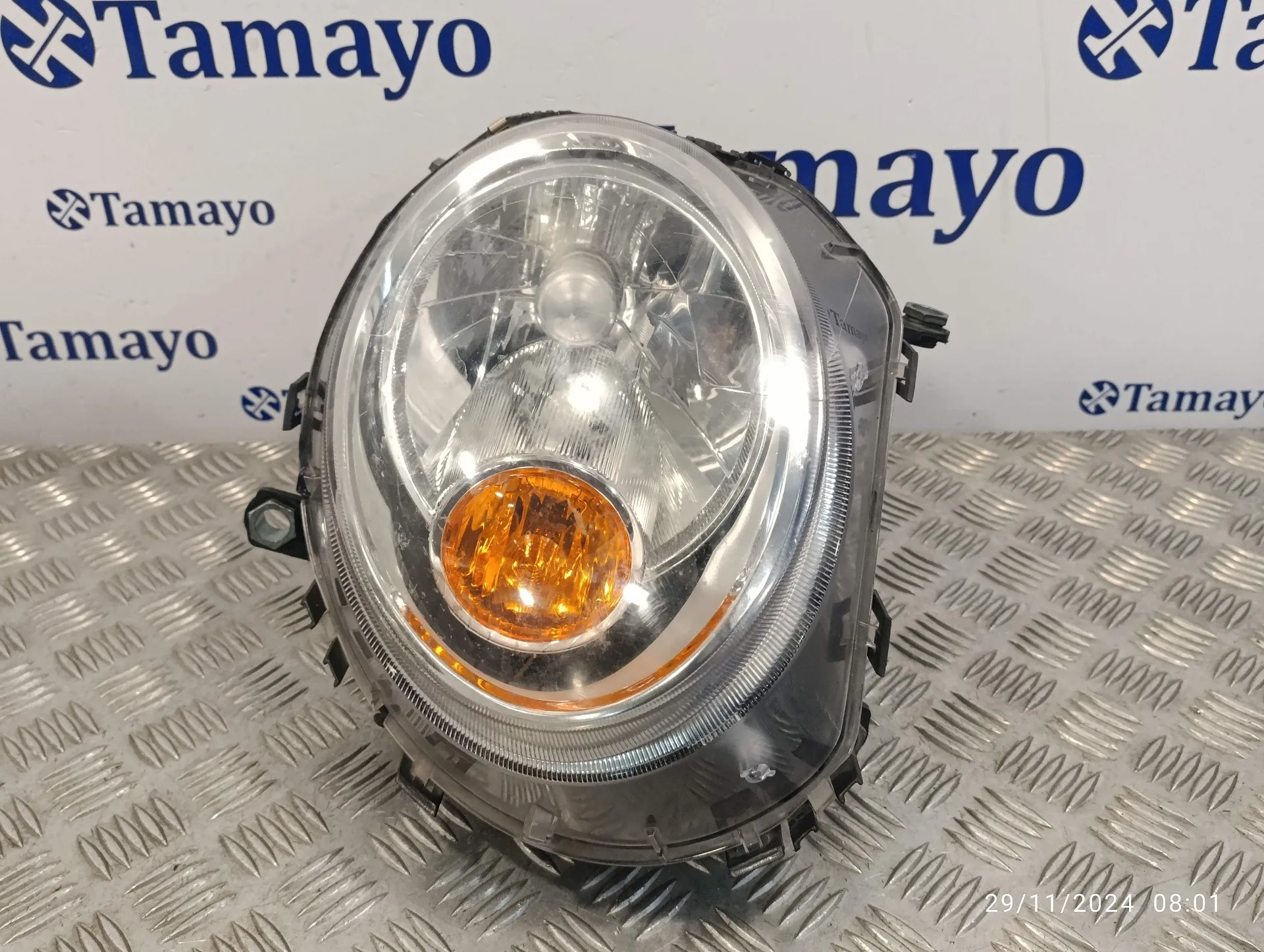 Faro Derecho para Mini Mini (R56)