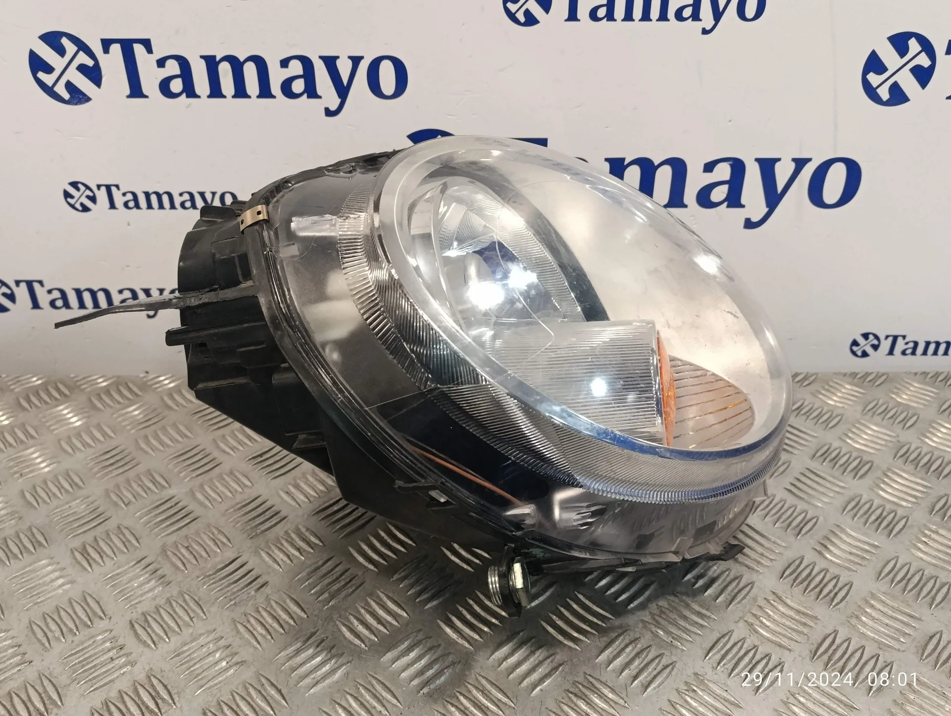 Faro Derecho para Mini Mini (R56)