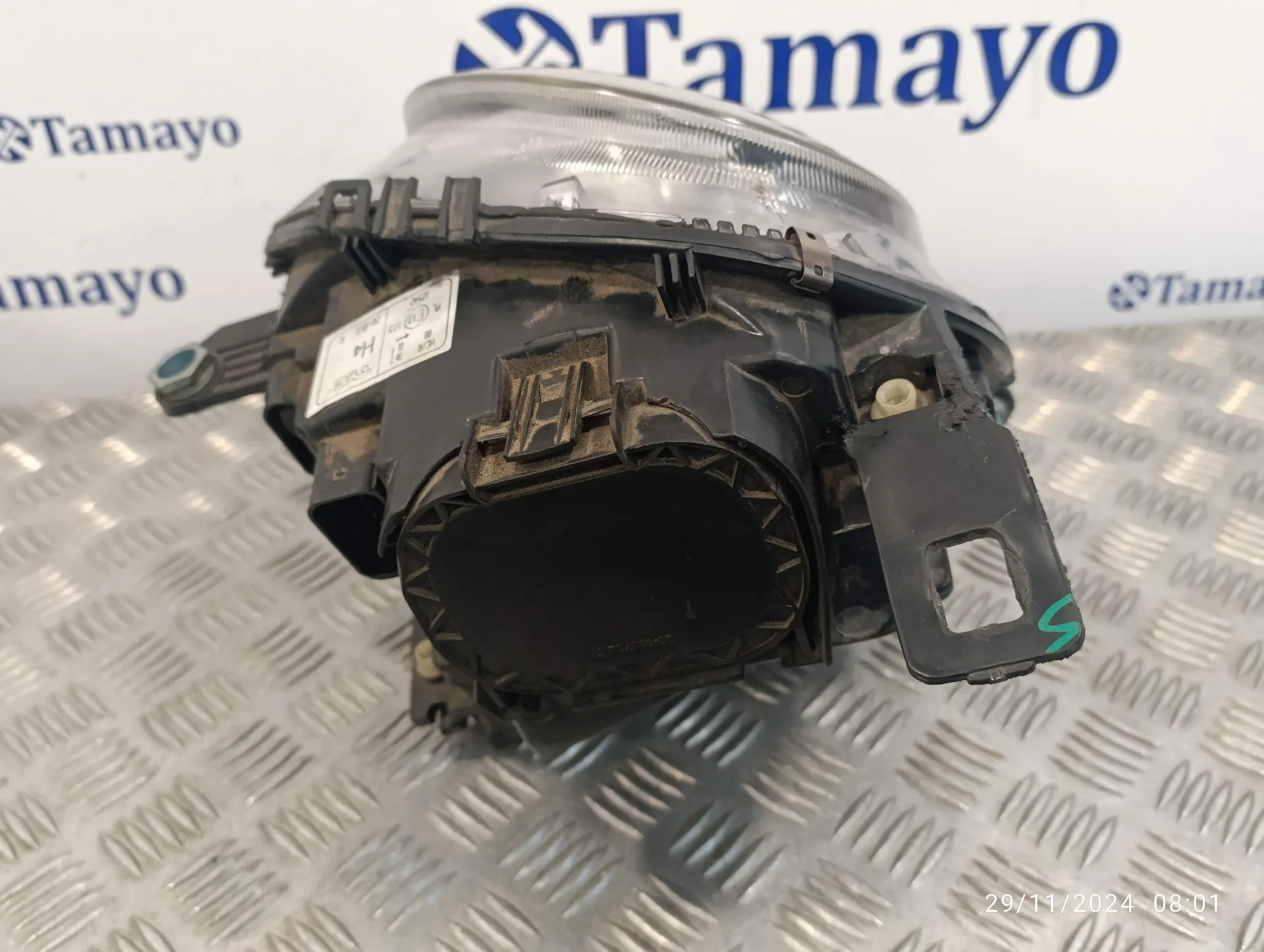 Faro Derecho para Mini Mini (R56)
