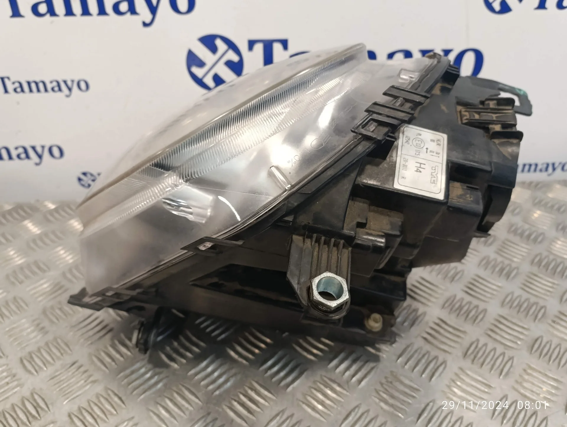Faro Derecho para Mini Mini (R56)