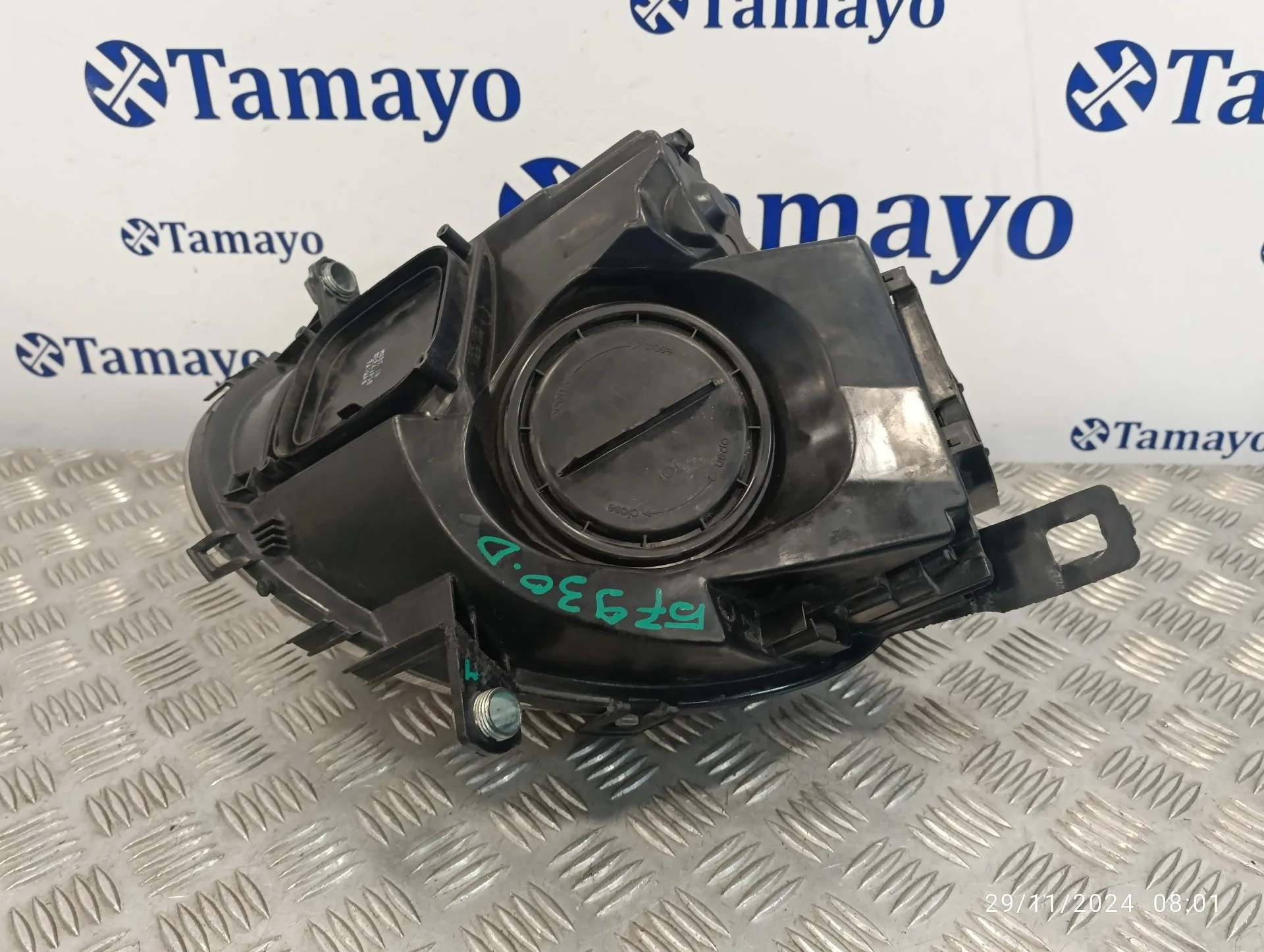Faro Derecho para Mini Mini (R56)