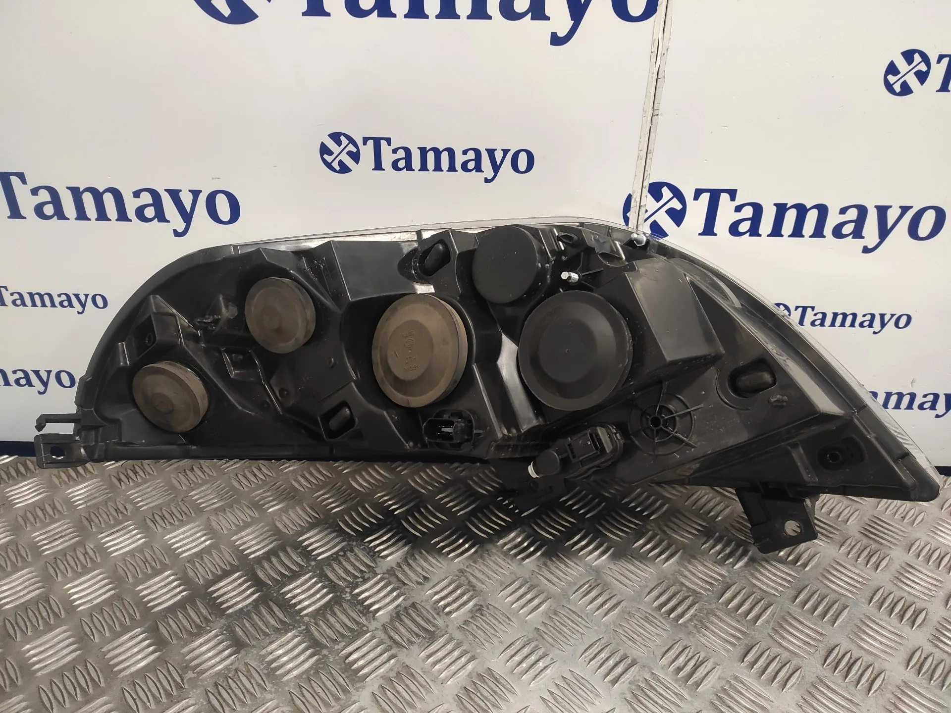 Faro Derecho para Opel Movano B Pritsche/Kipper/Koffer