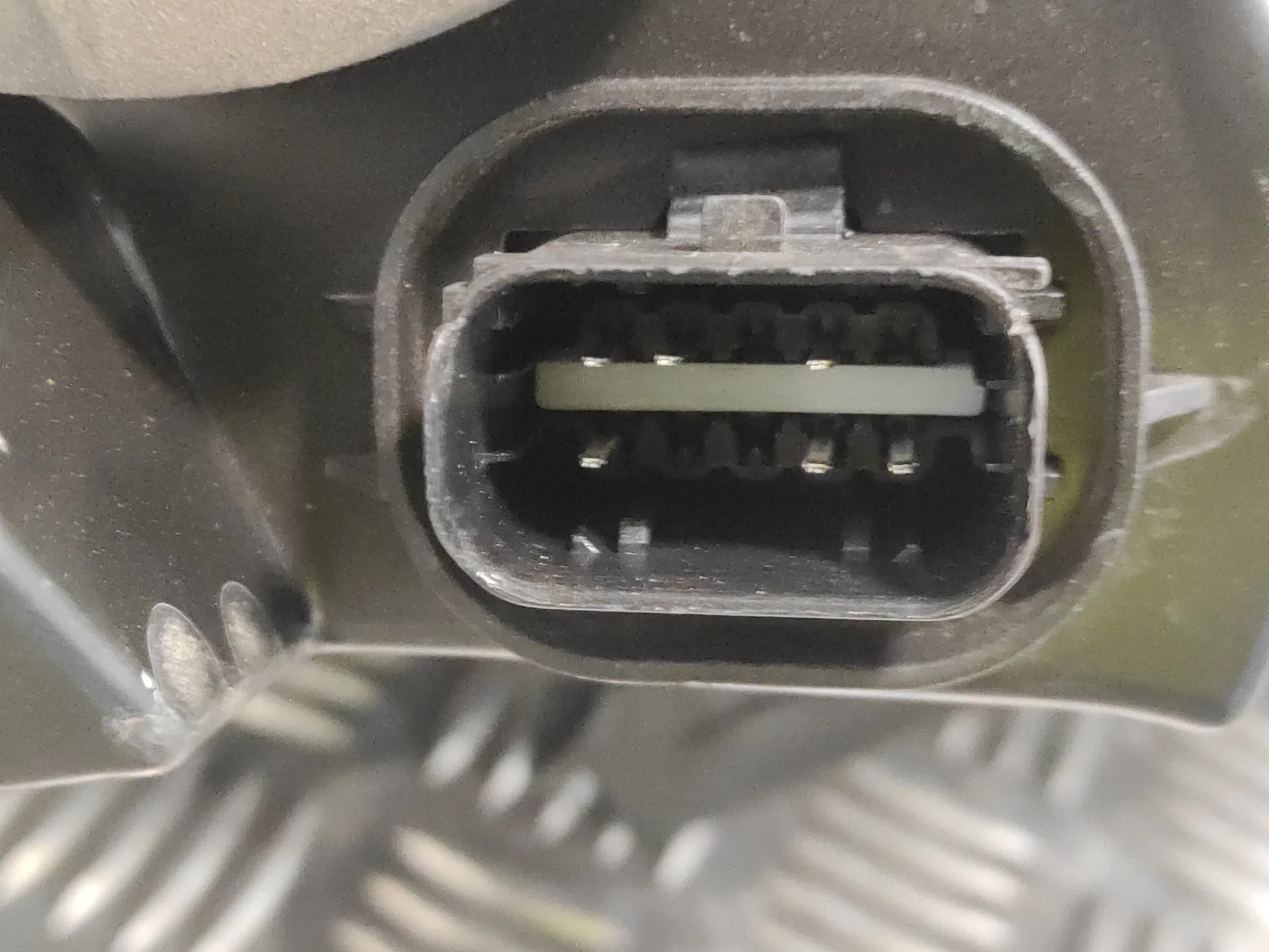 Faro Derecho para Opel Movano B Pritsche/Kipper/Koffer