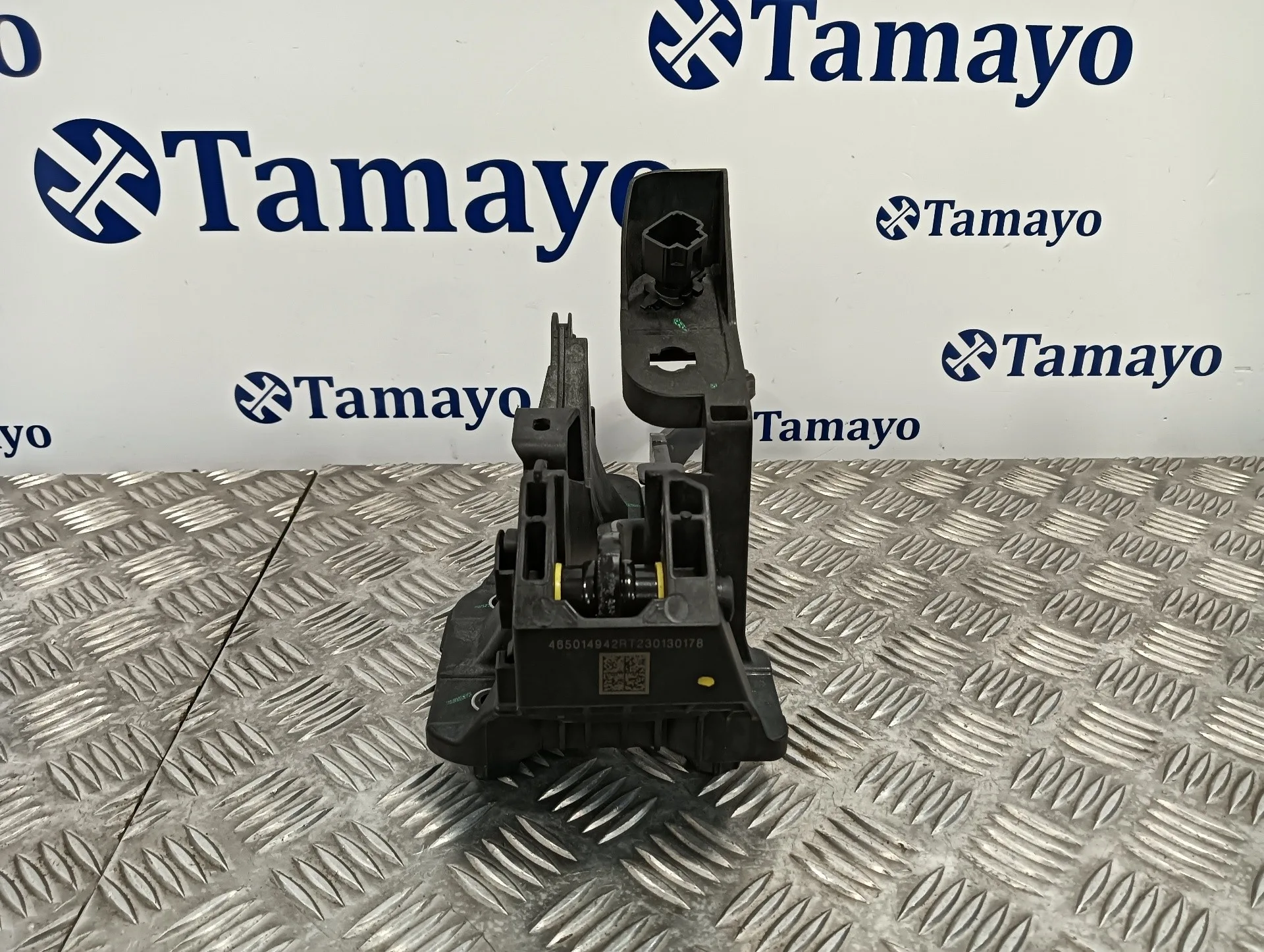 Pedal Freno para Renault Clio V