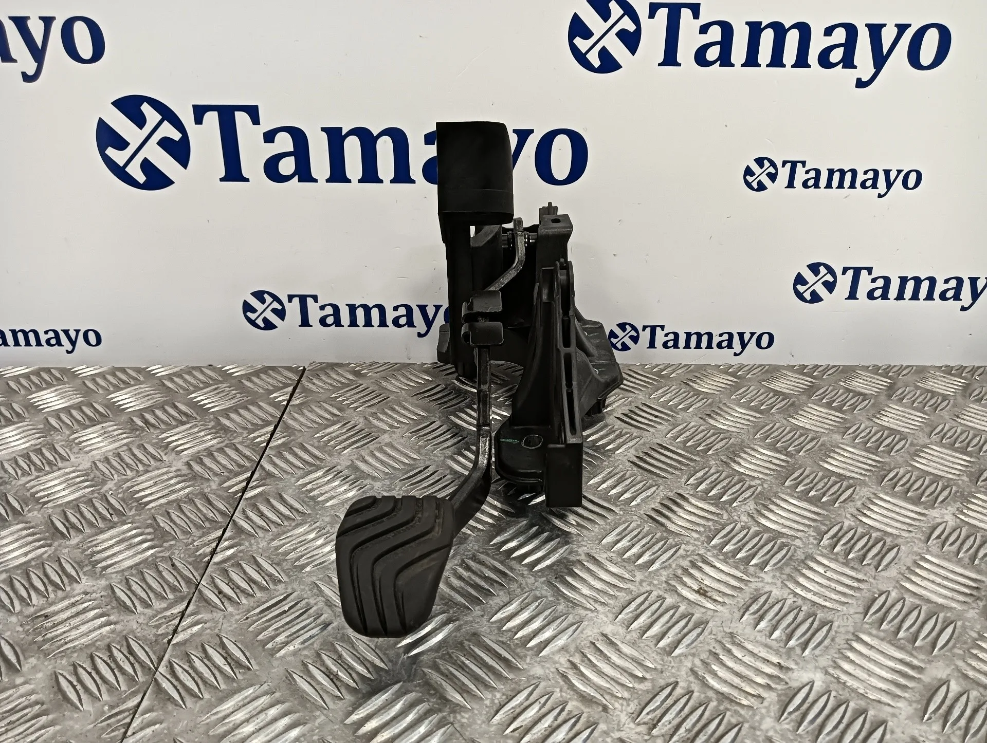 Pedal Freno para Renault Clio V