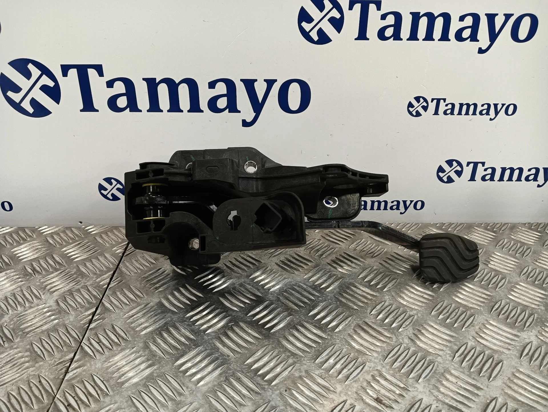 Pedal Freno para Renault Clio V