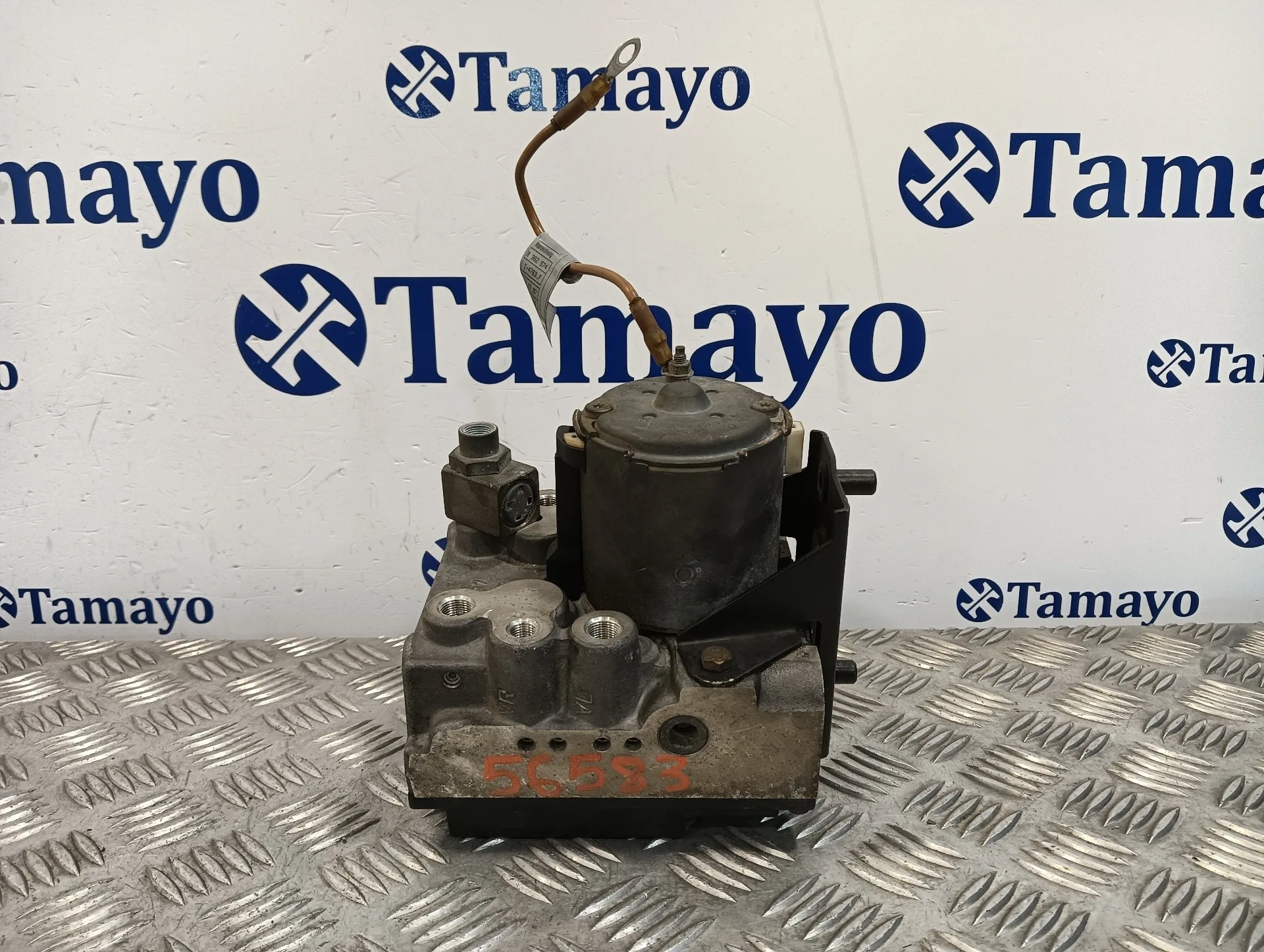 Abs para Bmw Serie 5 Touring (E39)