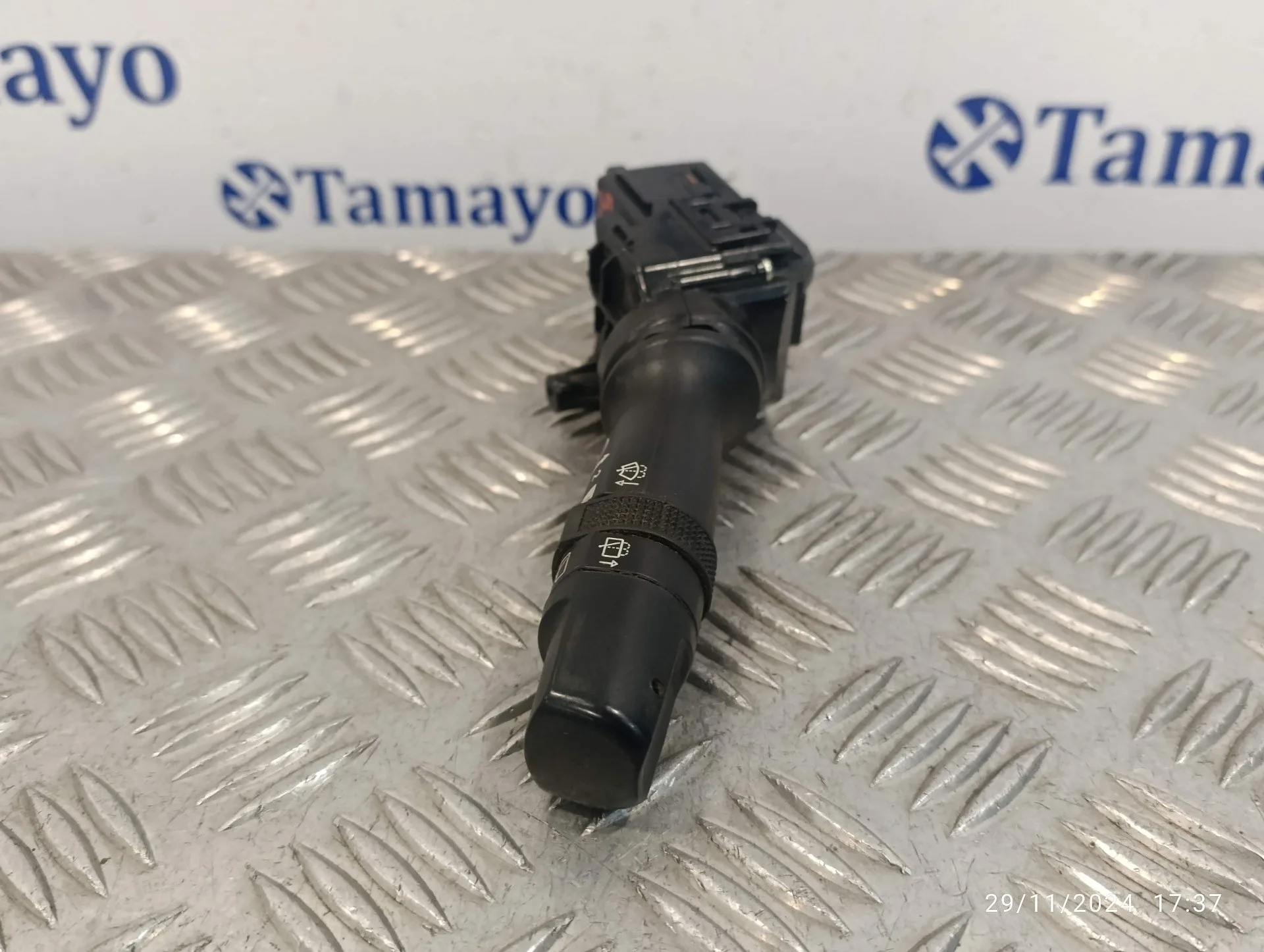 Mando Limpia para Hyundai I30 (Gd)