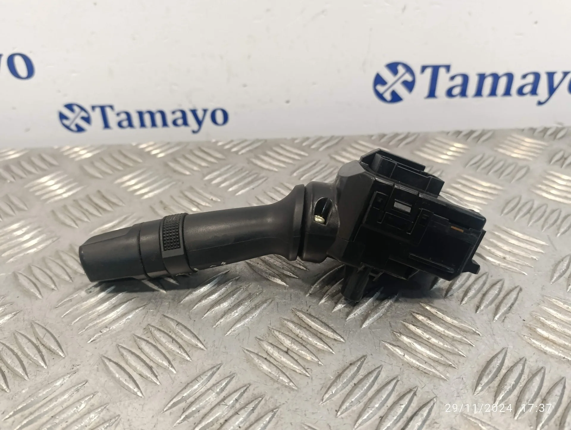 Mando Limpia para Hyundai I30 (Gd)