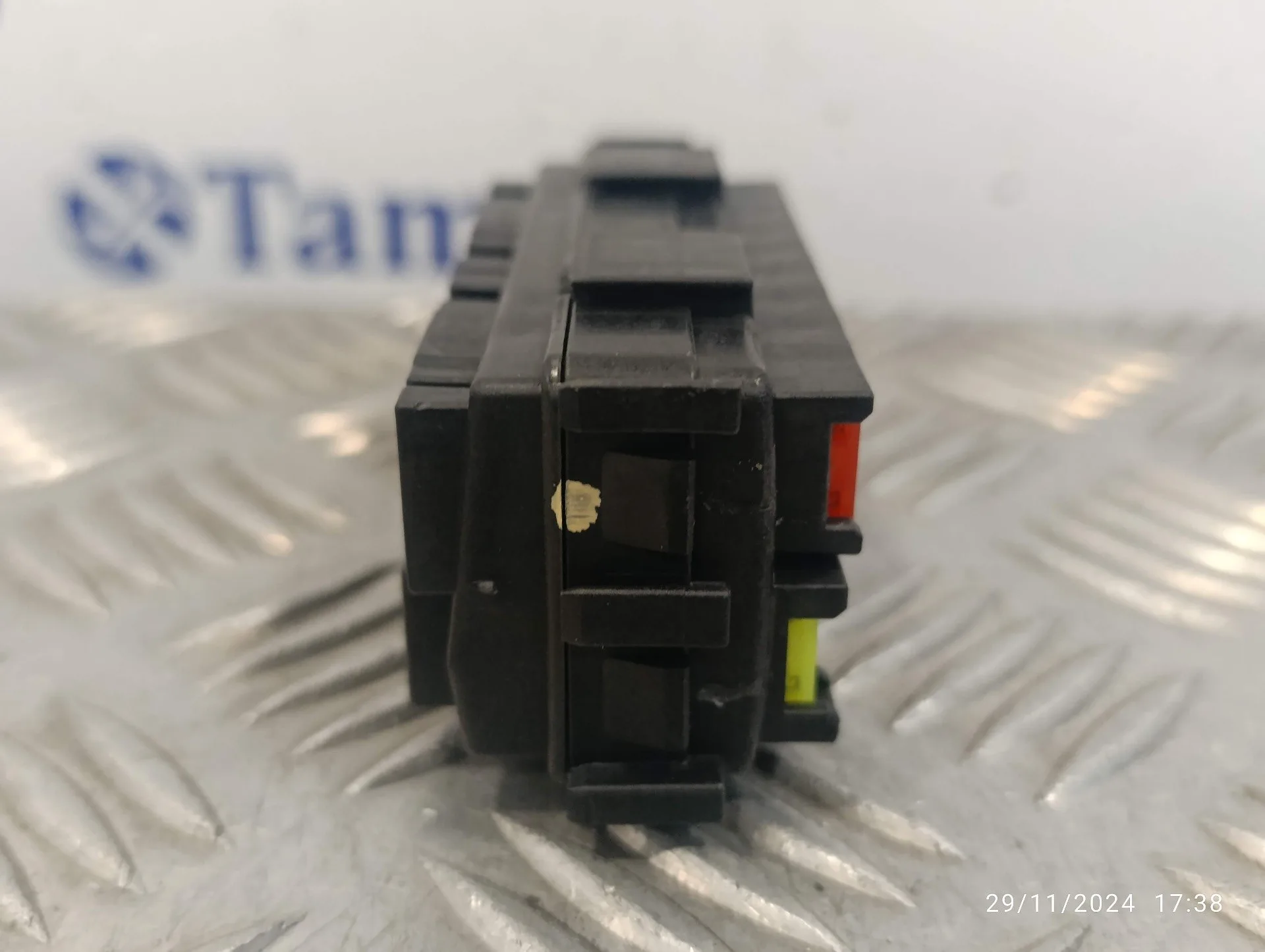 Caja Reles / Fusibles para Hyundai I30 (Gd)