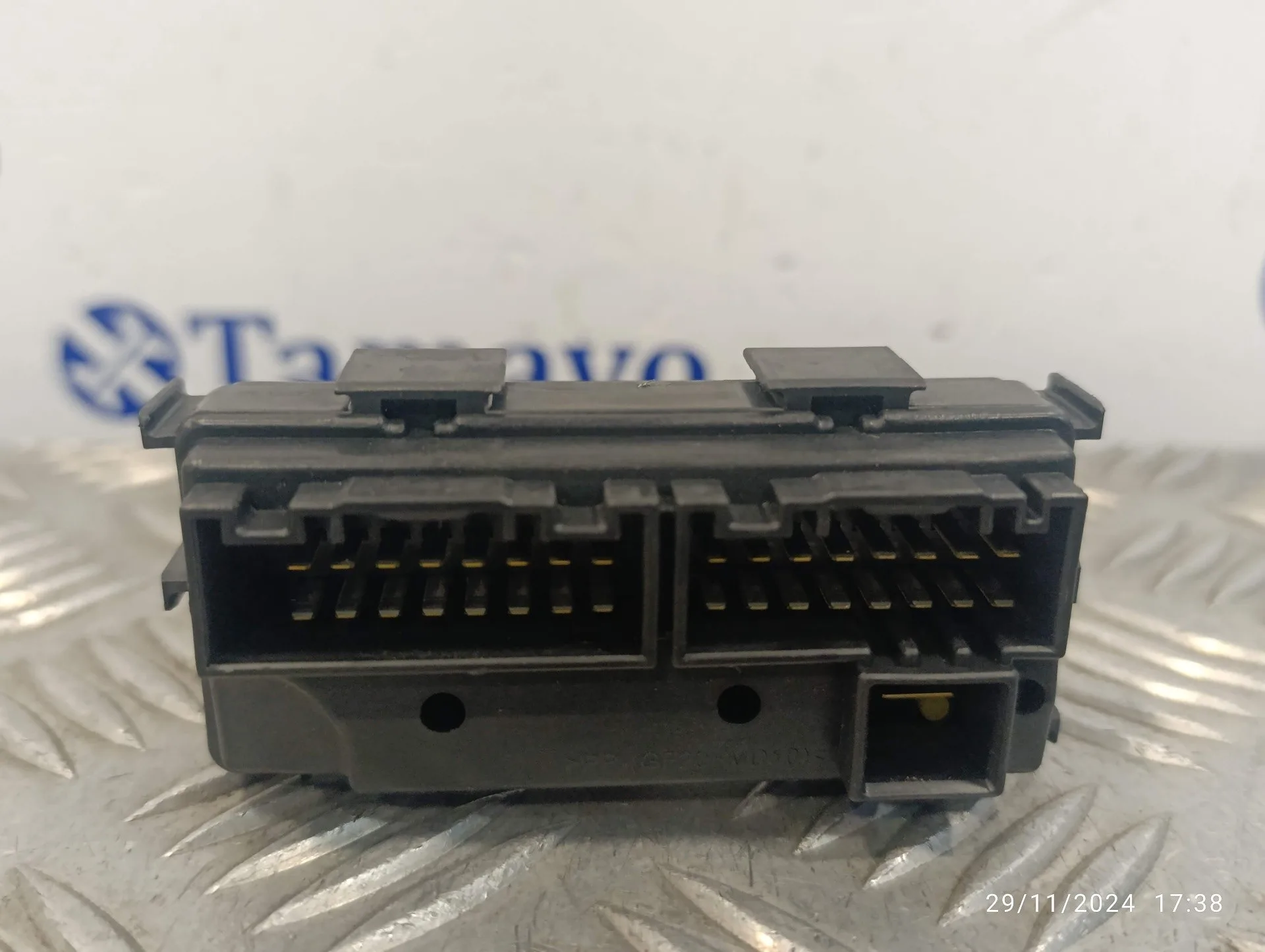 Caja Reles / Fusibles para Hyundai I30 (Gd)