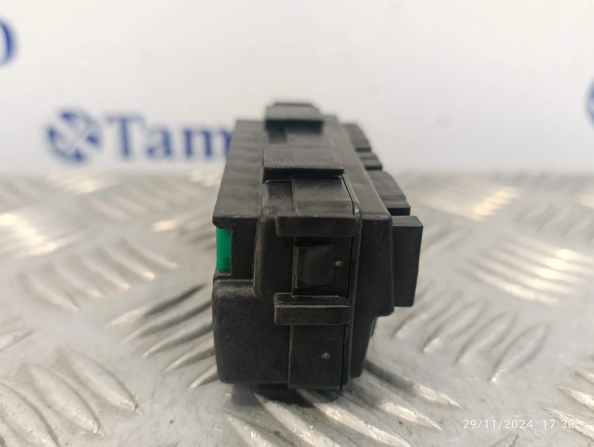 Caja Reles / Fusibles para Hyundai I30 (Gd)