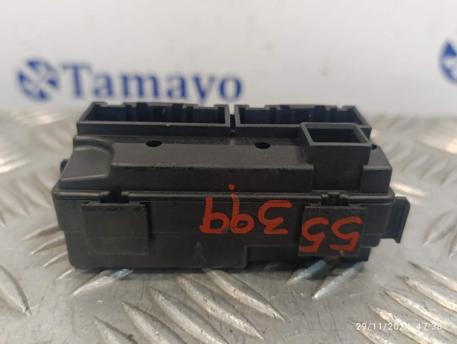 Caja Reles / Fusibles para Hyundai I30 (Gd)