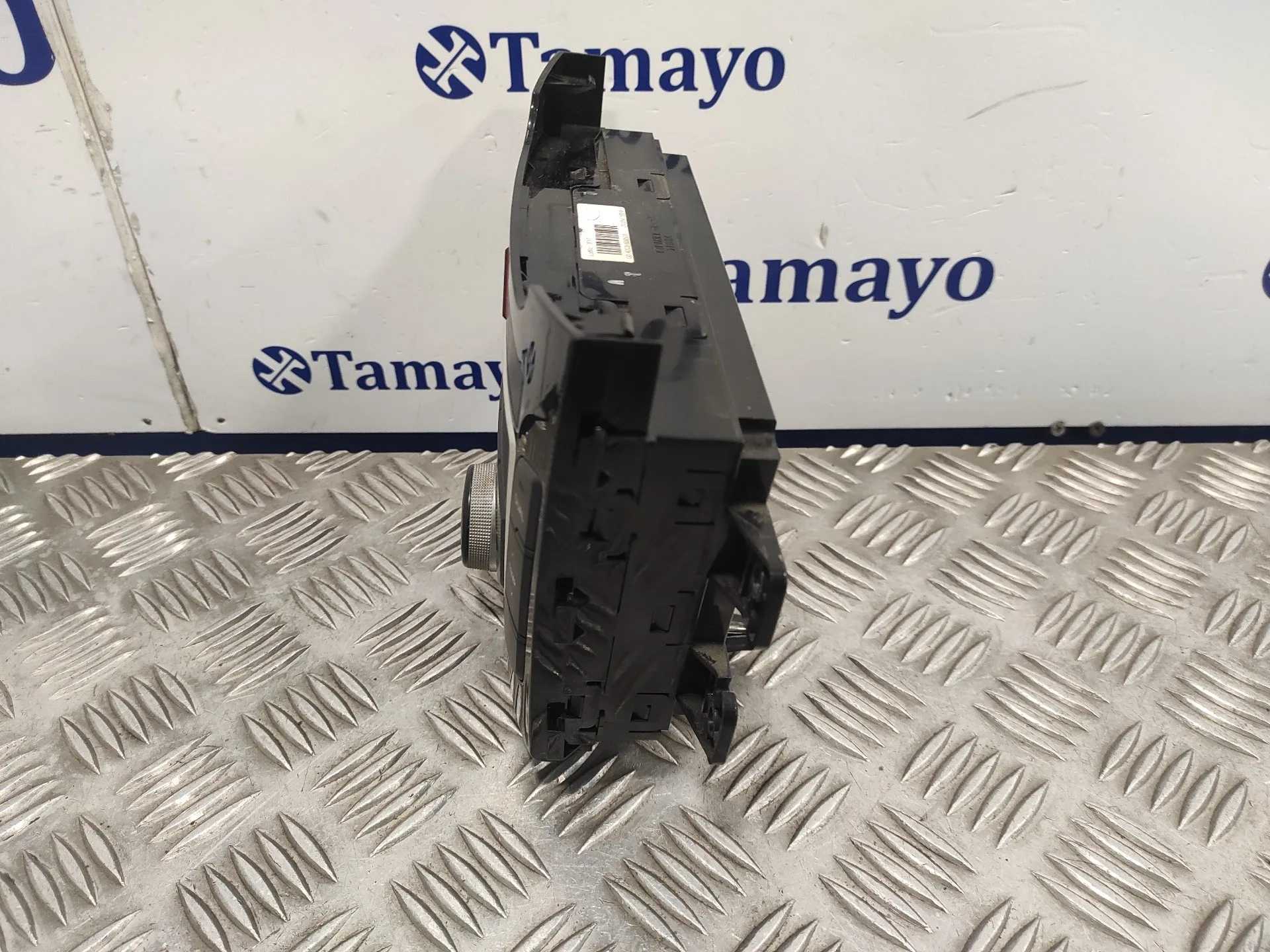 Mando Climatizador para Hyundai I30 (Gd)