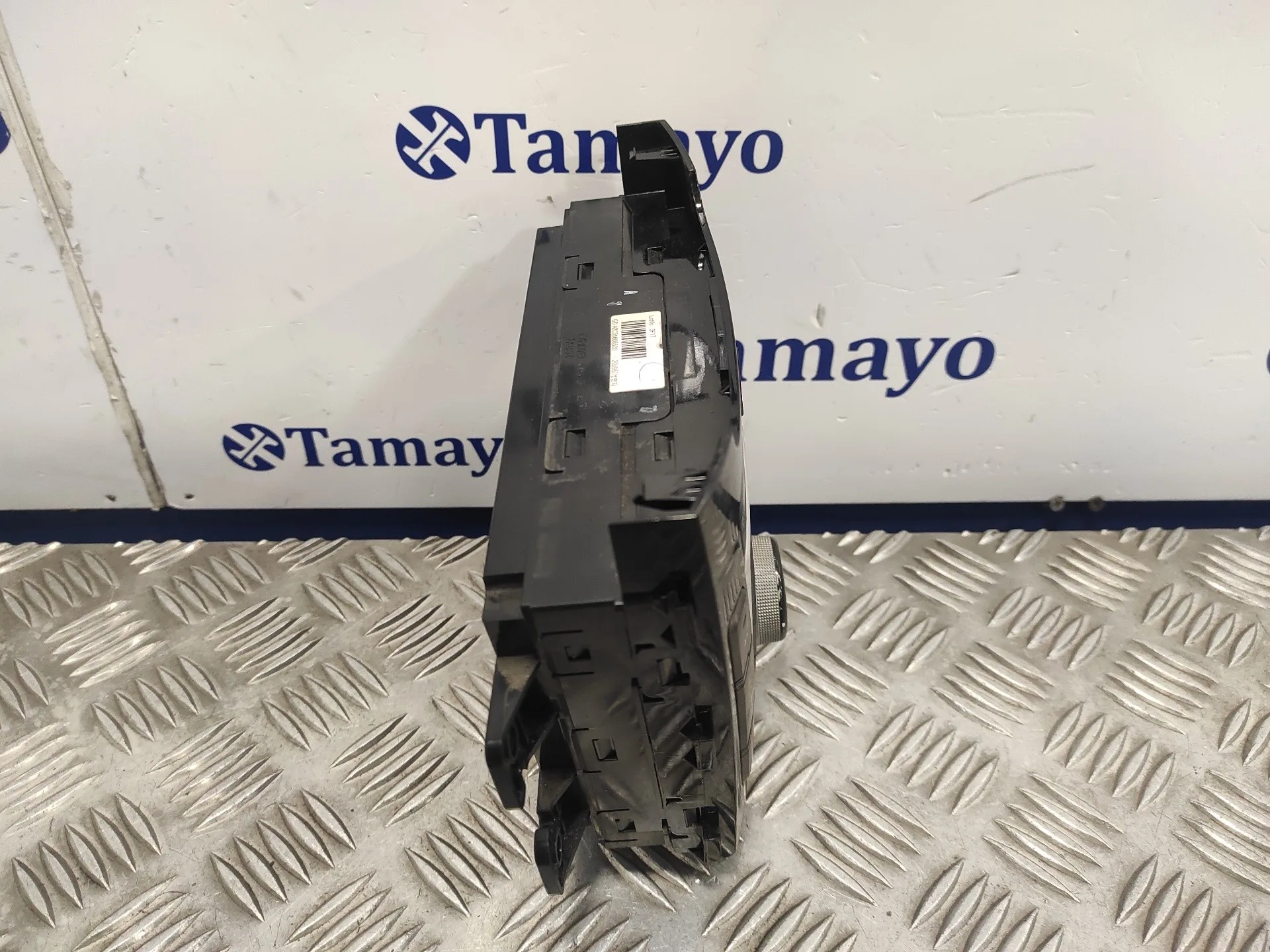 Mando Climatizador para Hyundai I30 (Gd)