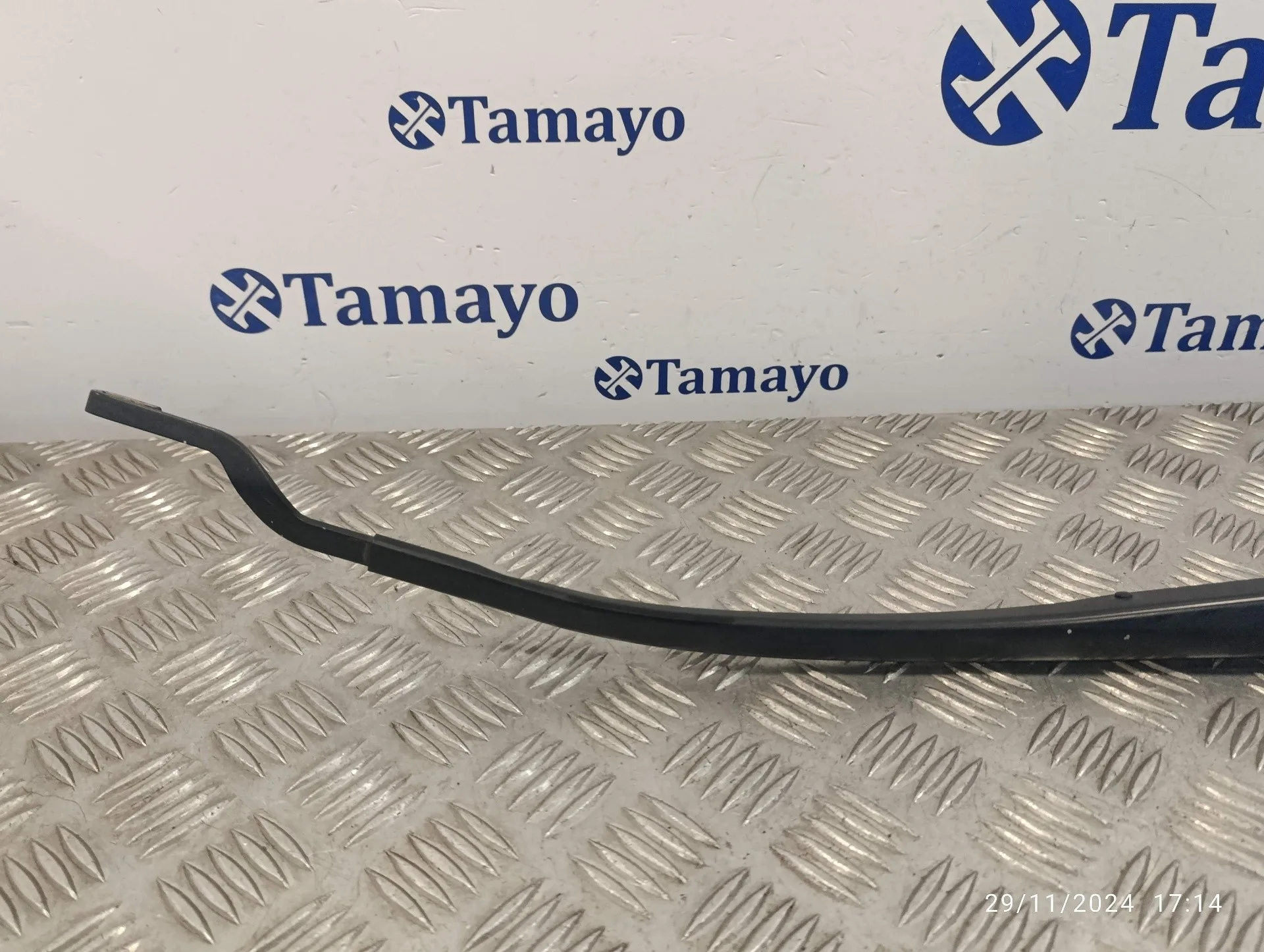 Brazo Limpia Delantero Izquierdo para Hyundai I30 (Gd)