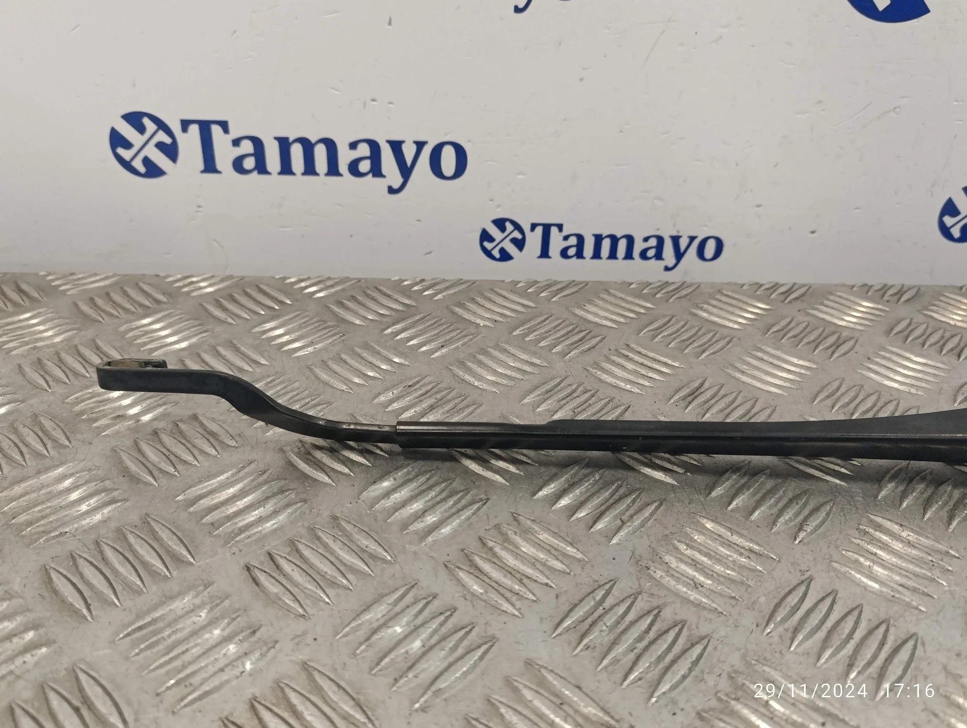 Brazo Limpia Delantero Derecho para Hyundai I30 (Gd)