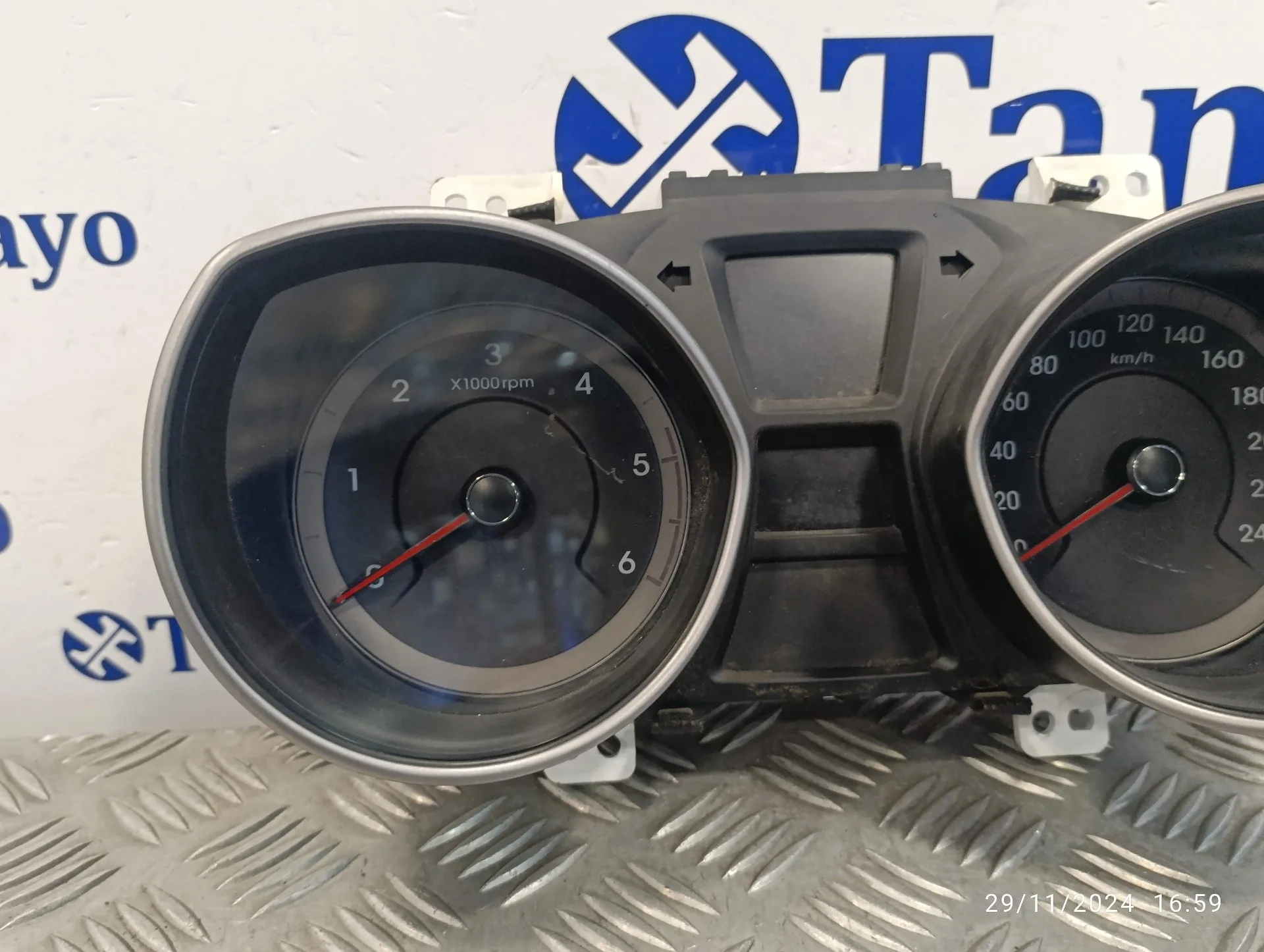 Cuadro Instrumentos para Hyundai I30 (Gd)