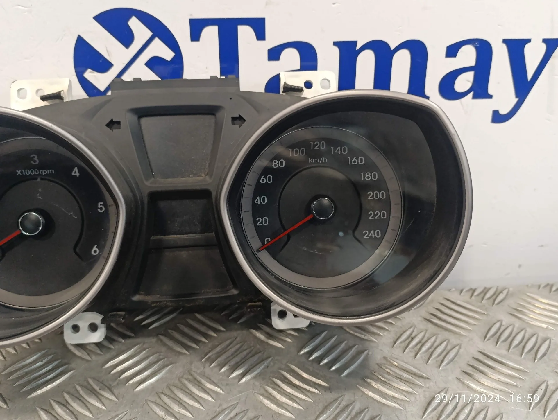 Cuadro Instrumentos para Hyundai I30 (Gd)