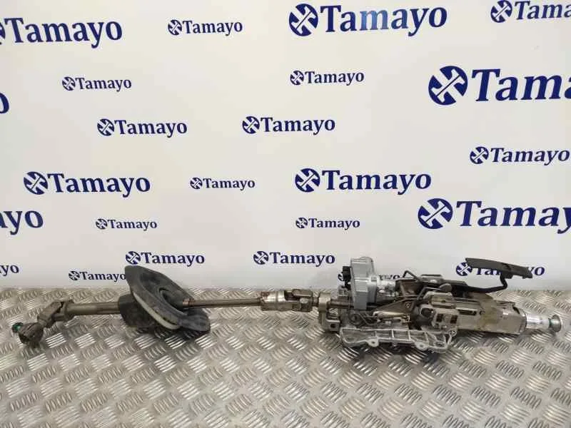 Columna Direccion para Porsche Cayenne (Typ 9Pa)