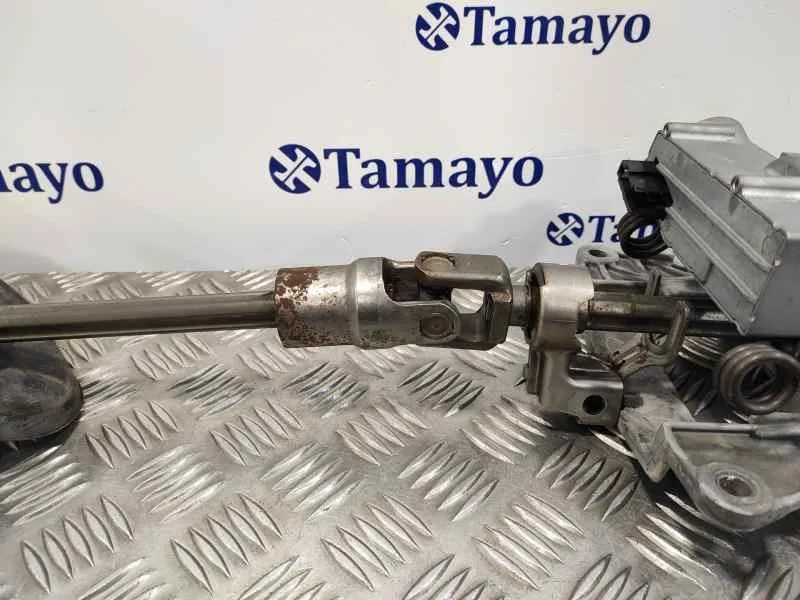 Columna Direccion para Porsche Cayenne (Typ 9Pa)