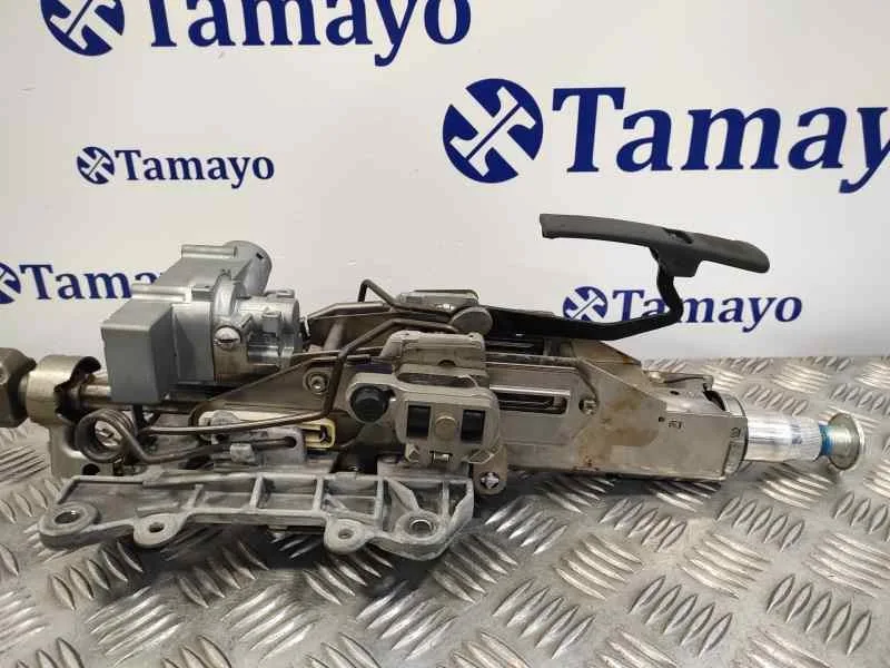Columna Direccion para Porsche Cayenne (Typ 9Pa)
