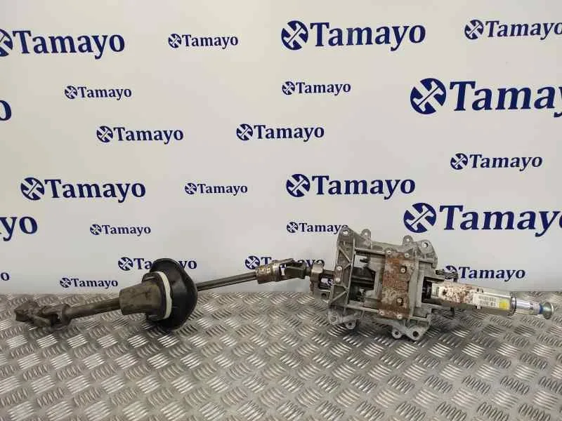Columna Direccion para Porsche Cayenne (Typ 9Pa)