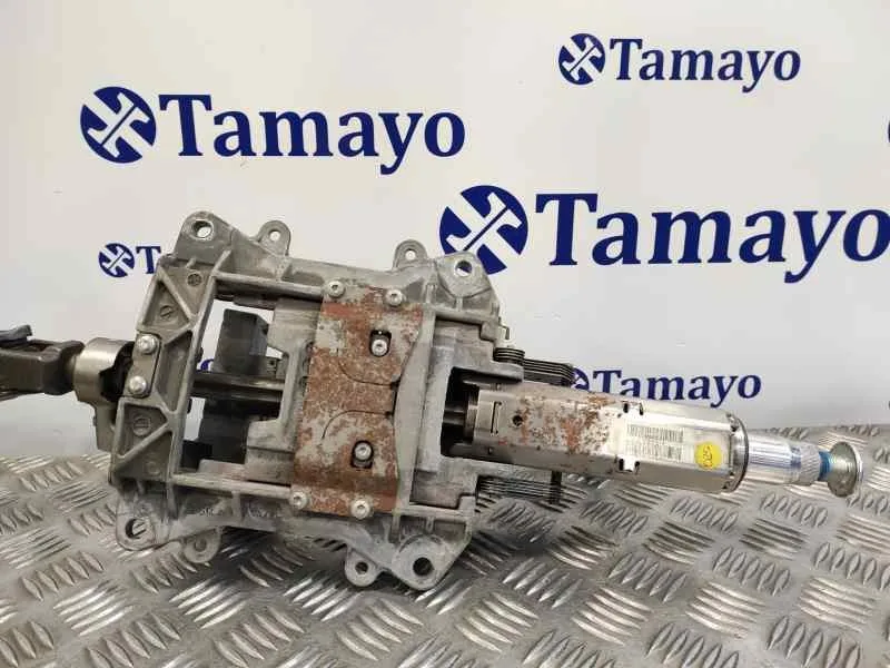Columna Direccion para Porsche Cayenne (Typ 9Pa)