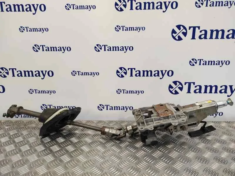 Columna Direccion para Porsche Cayenne (Typ 9Pa)