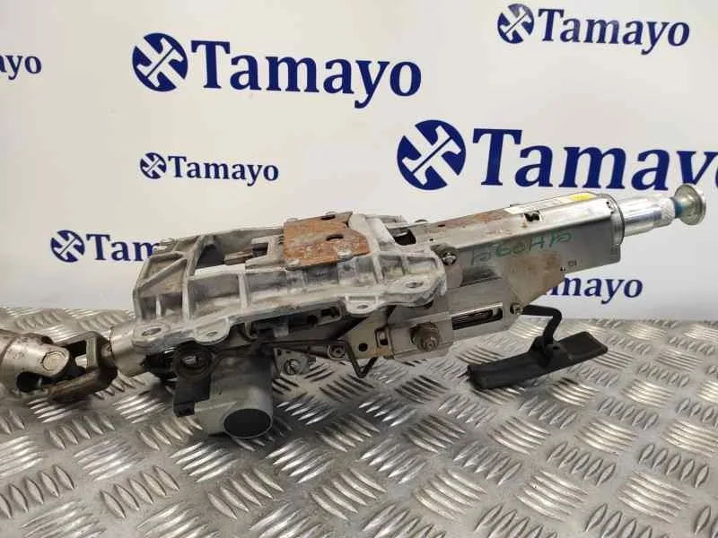 Columna Direccion para Porsche Cayenne (Typ 9Pa)