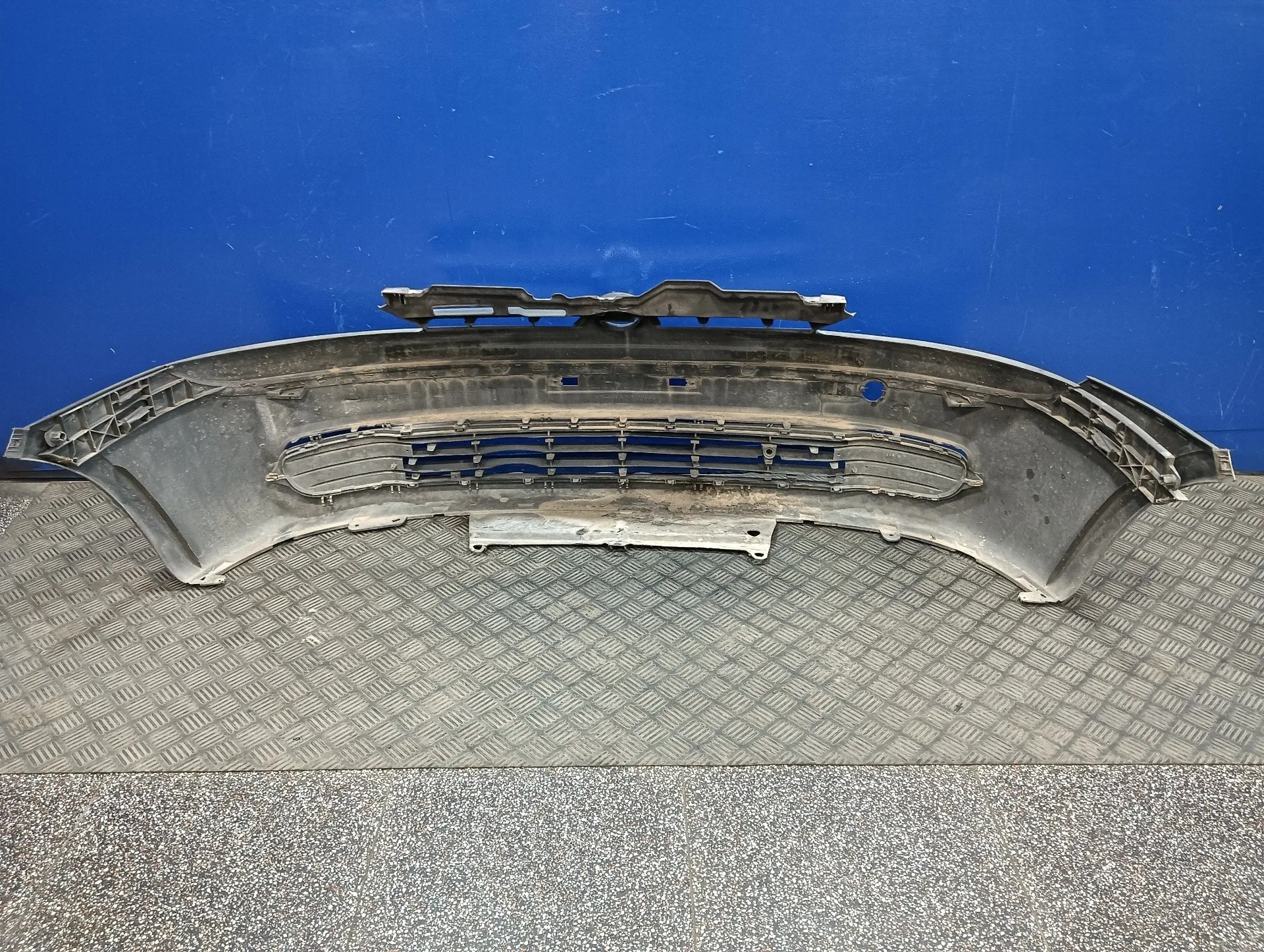 Paragolpes Delantero para Opel Combo (Corsa C)
