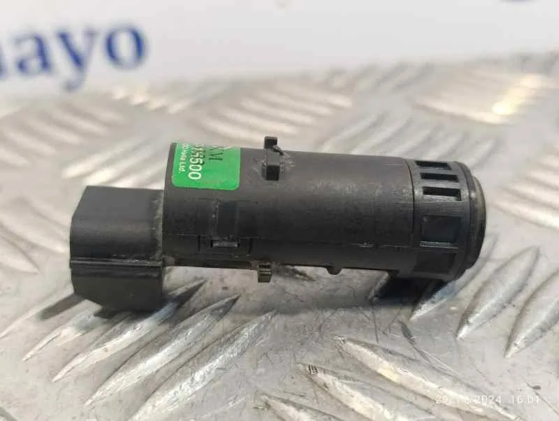 Sensor Aparcamiento Trasero para Kia Cee'd