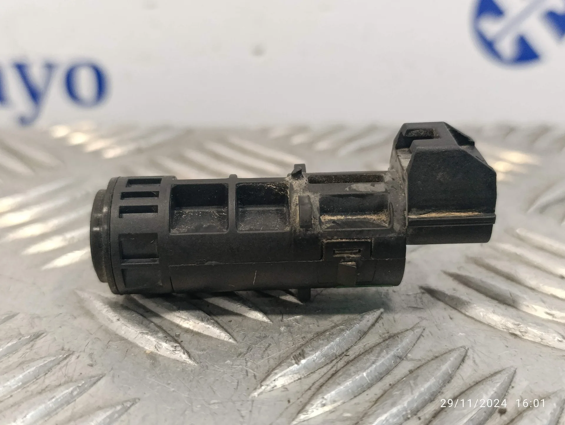 Sensor Aparcamiento Trasero para Kia Cee'd