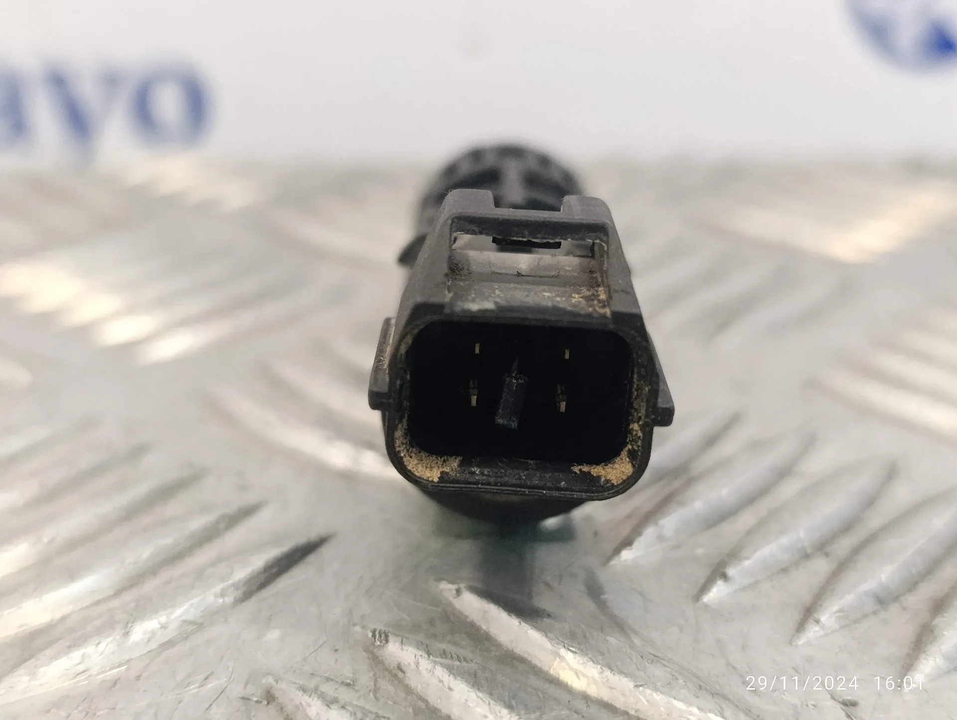 Sensor Aparcamiento Trasero para Kia Cee'd