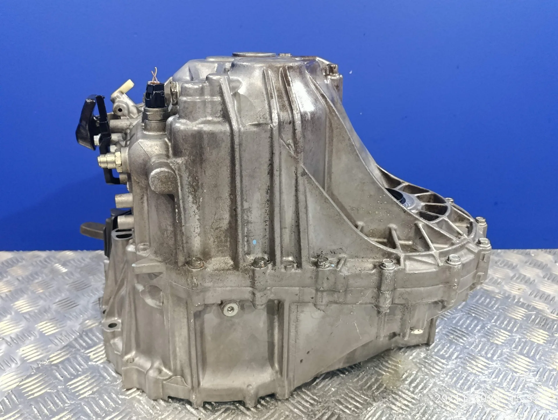 Caja Cambios para Toyota Avensis (T27)