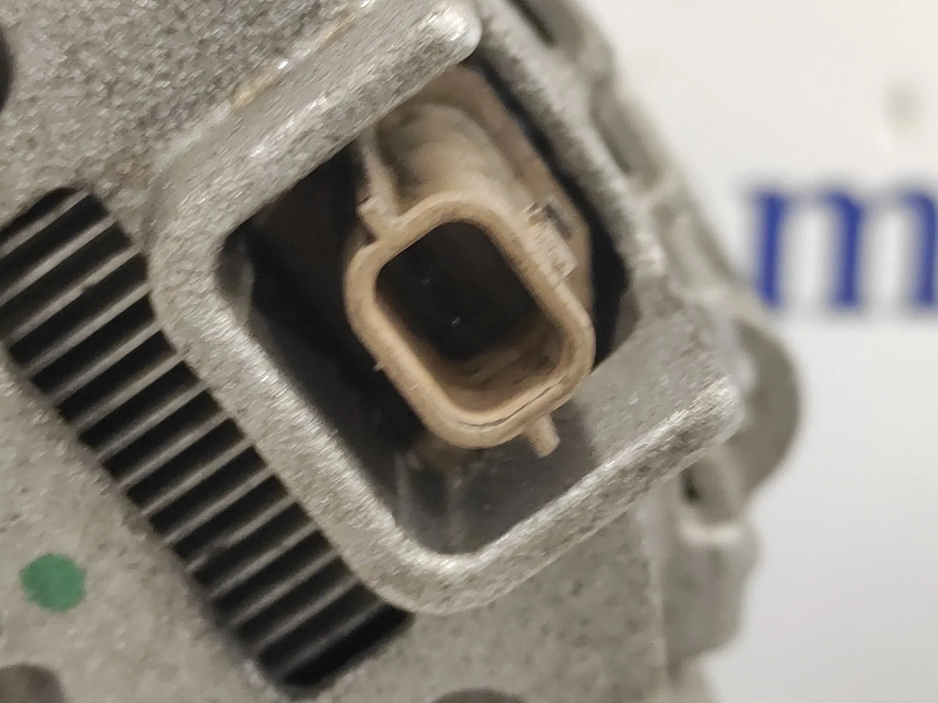 Alternador para Opel Movano B Pritsche/Kipper/Koffer