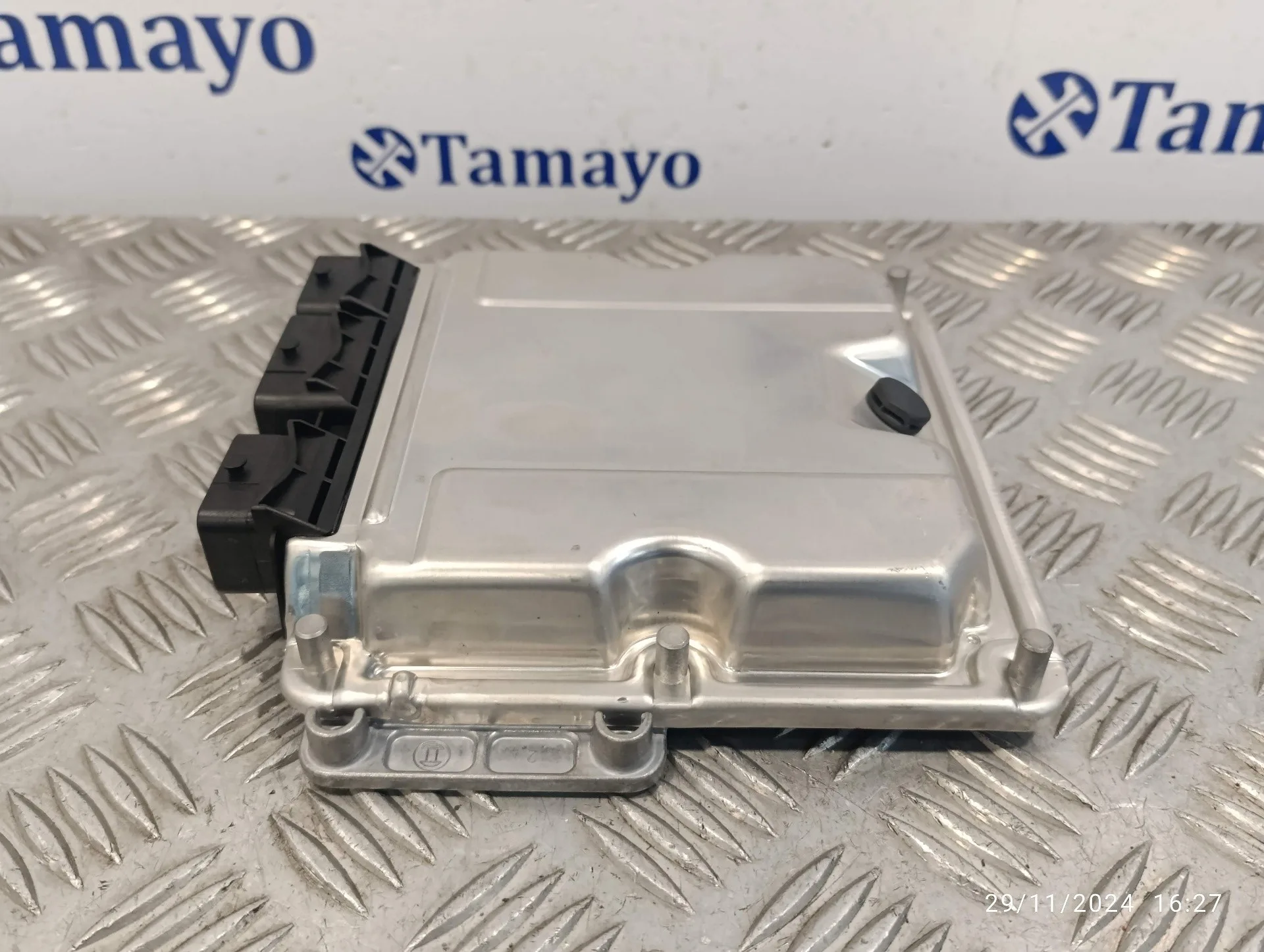 Centralita Motor Uce para Citroën C5 Berlina