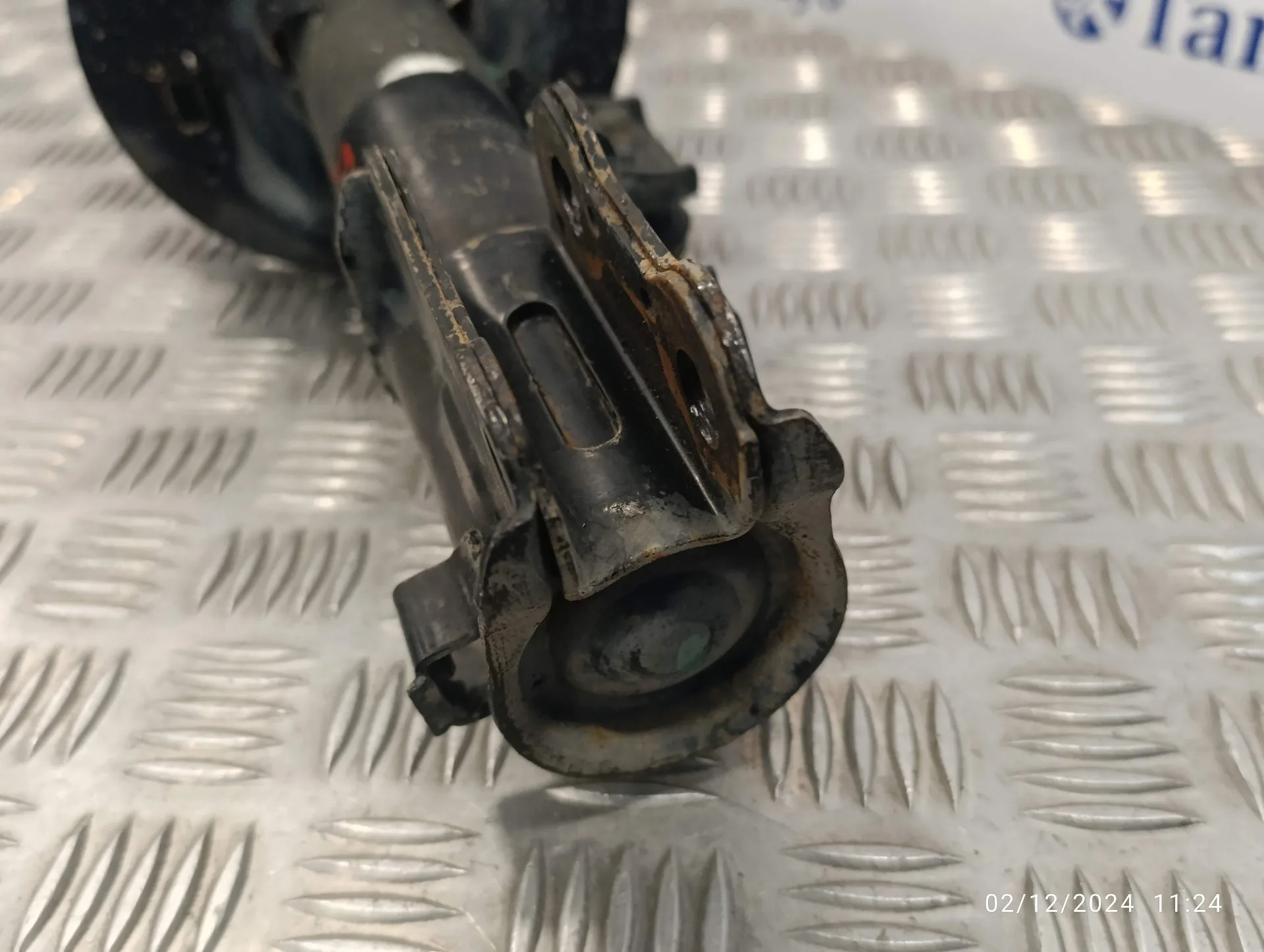Amortiguador Delantero Izquierdo para Hyundai I30 (Gd)