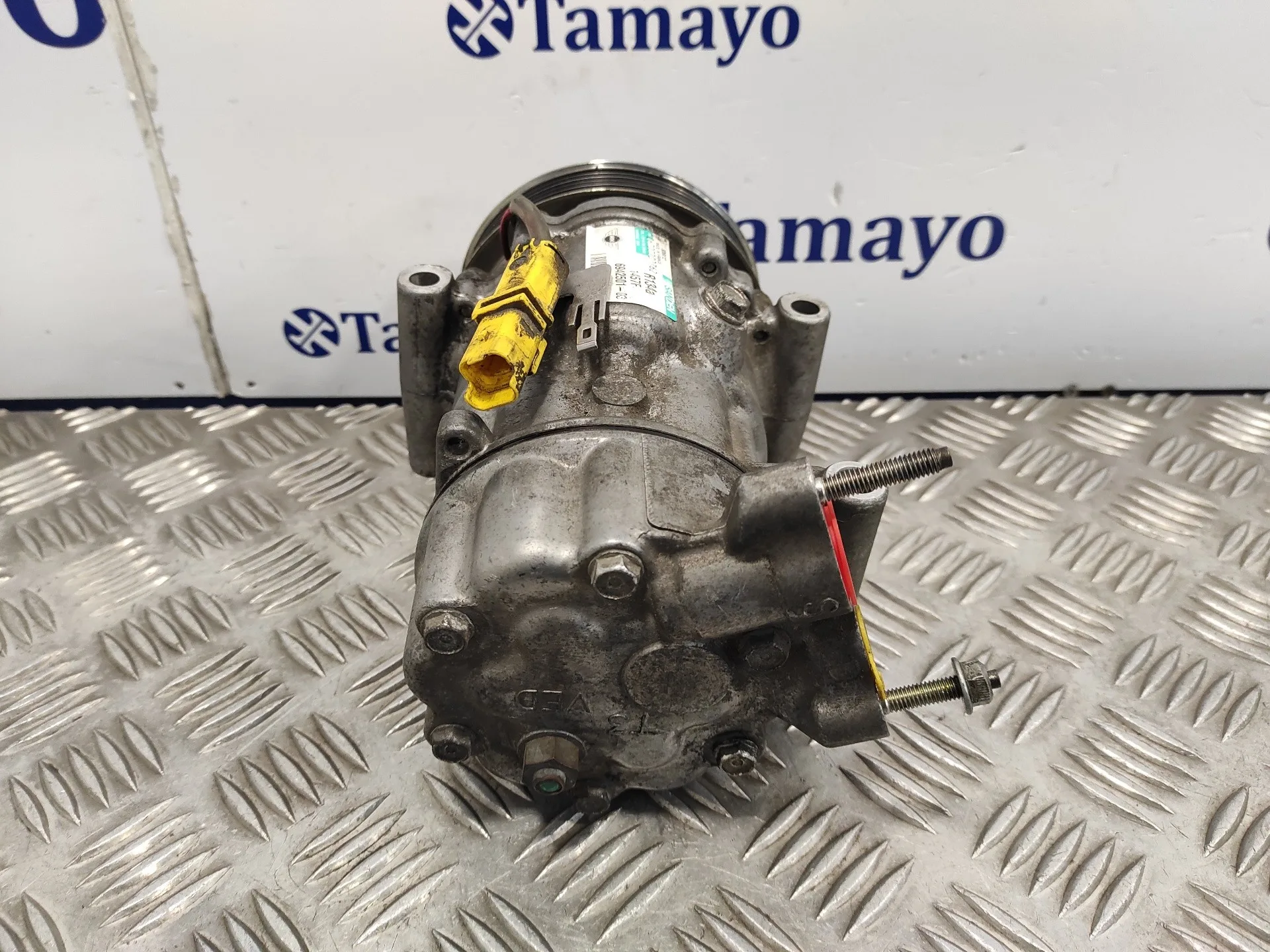 Compresor Aire Acondicionado para Mini Mini (R56)