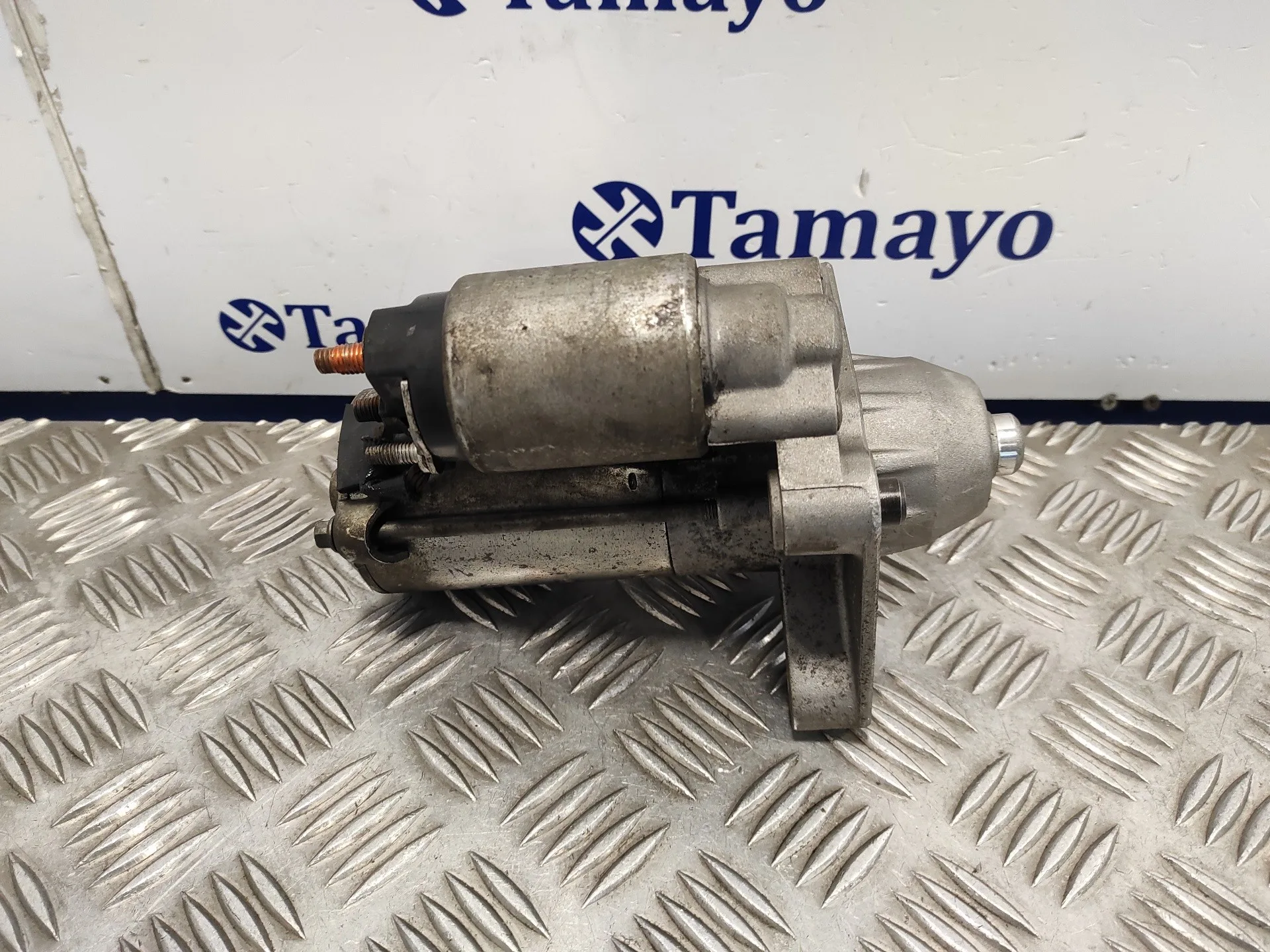 Motor Arranque para Mazda 3 Lim. (Bl)