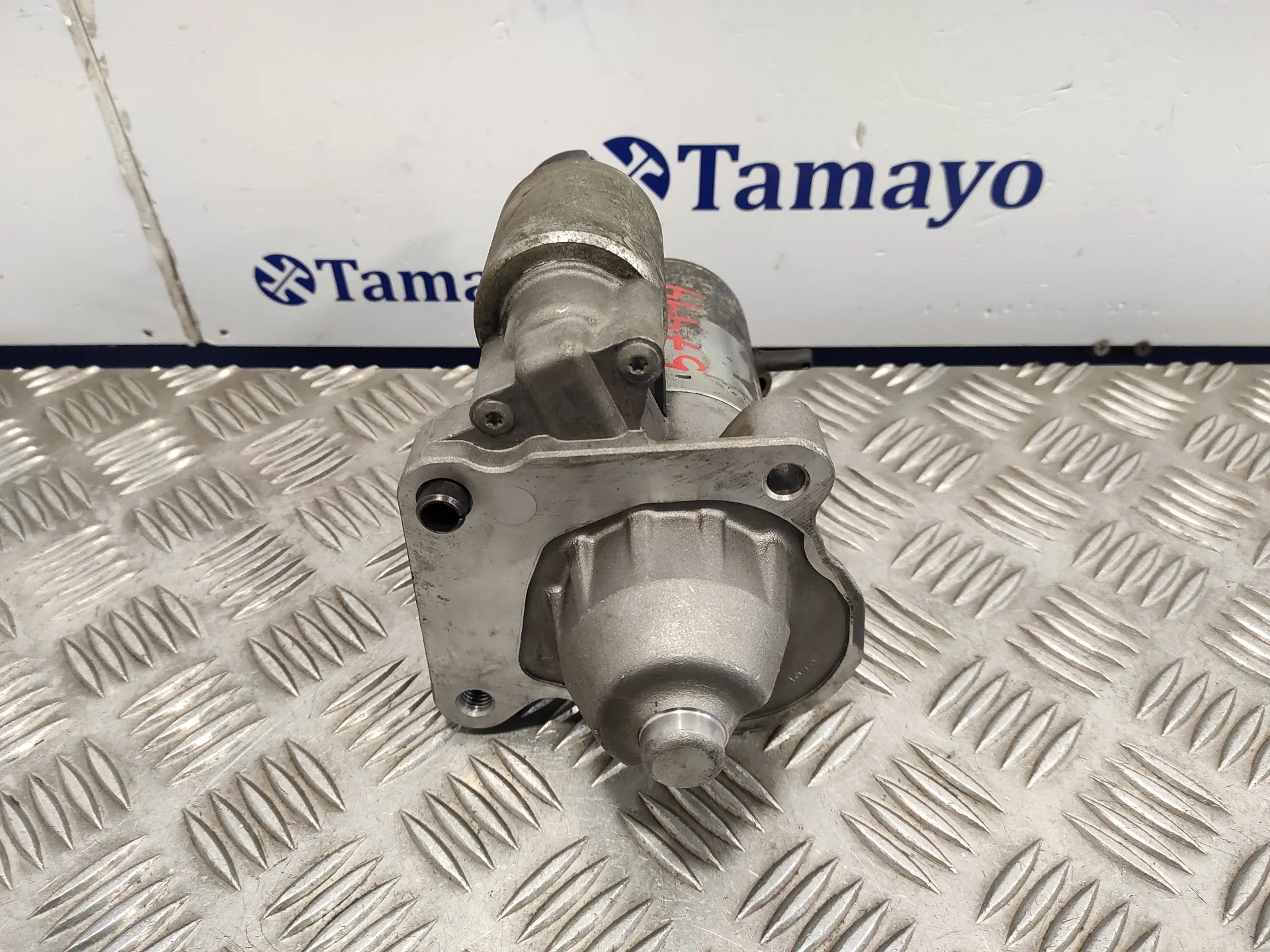Motor Arranque para Mazda 3 Lim. (Bl)