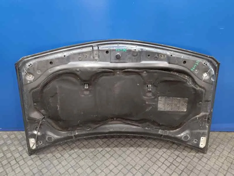 Capot para Renault Megane Ii Familiar