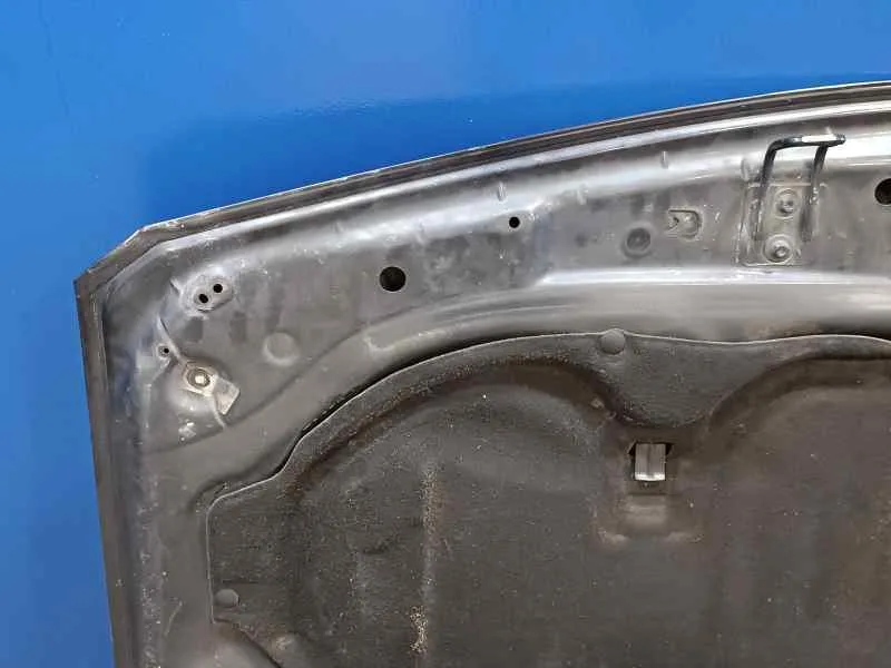 Capot para Renault Megane Ii Familiar