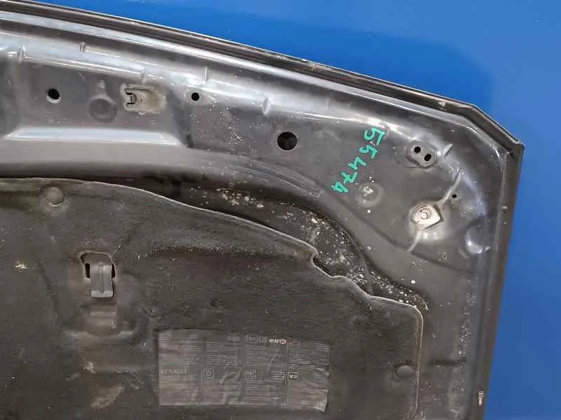 Capot para Renault Megane Ii Familiar