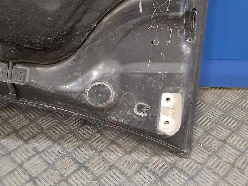 Capot para Renault Megane Ii Familiar